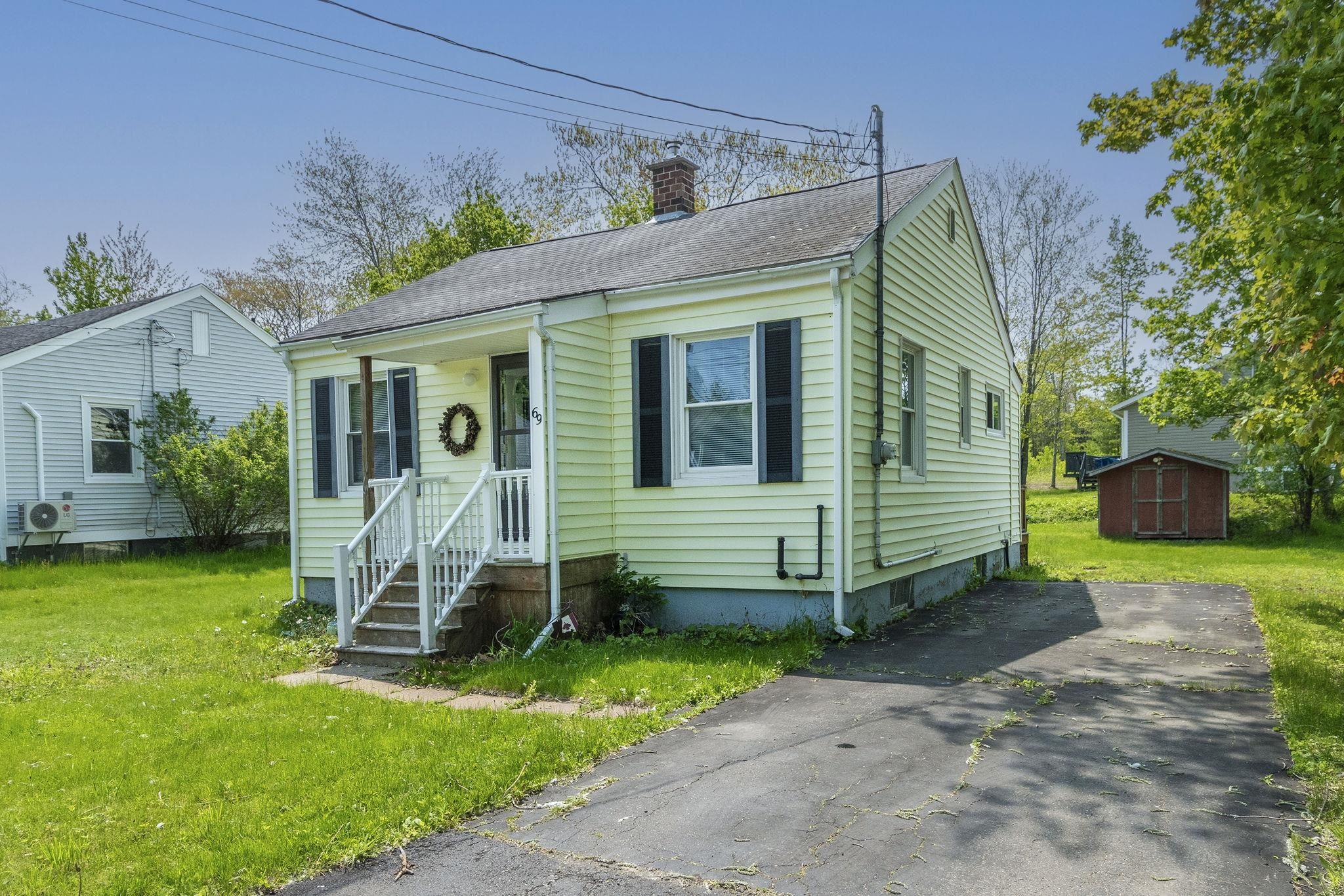 $169,000.00: 69 Cambey Avenue, Stellarton