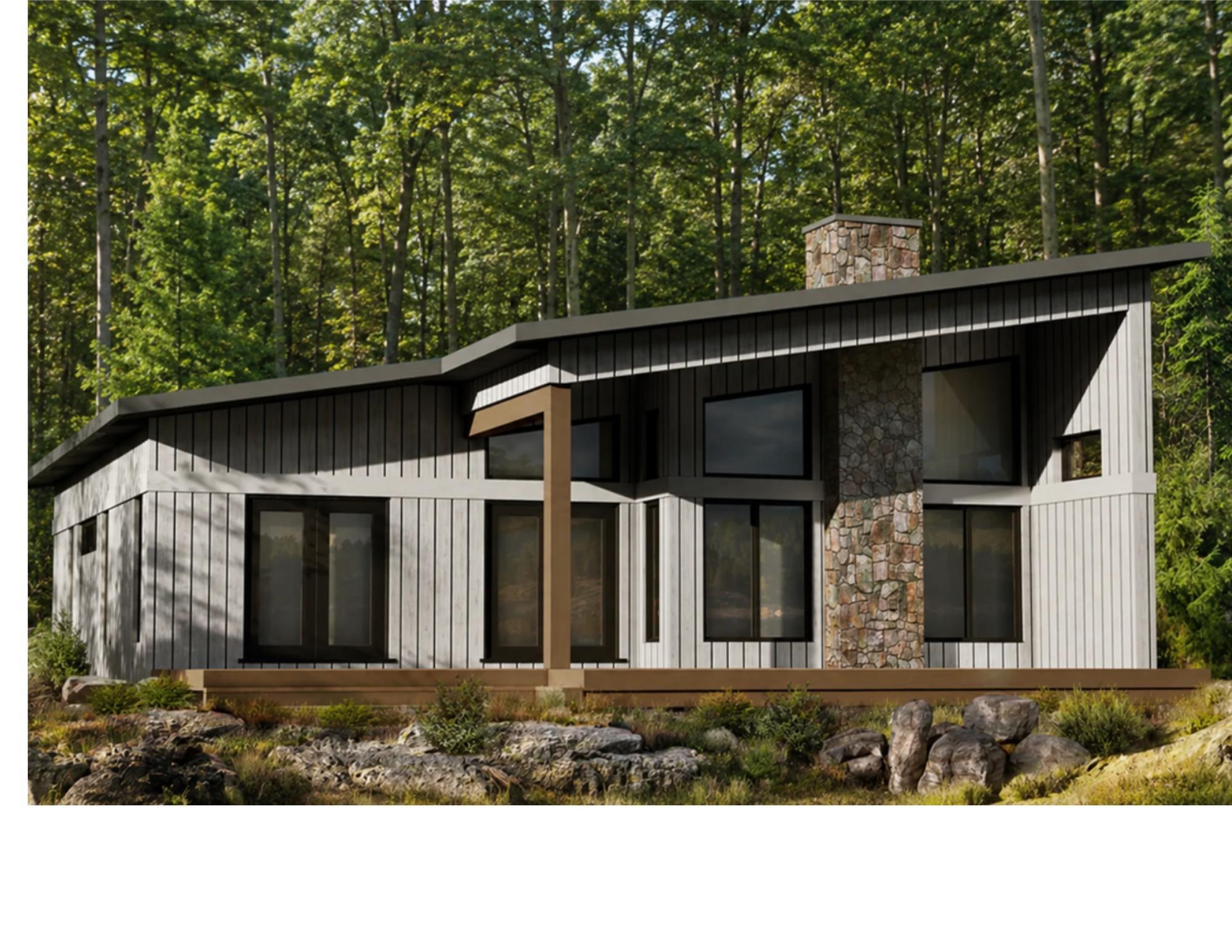 Lot 10 Biggs Drive, Amherst, NS (MLS 202613718)