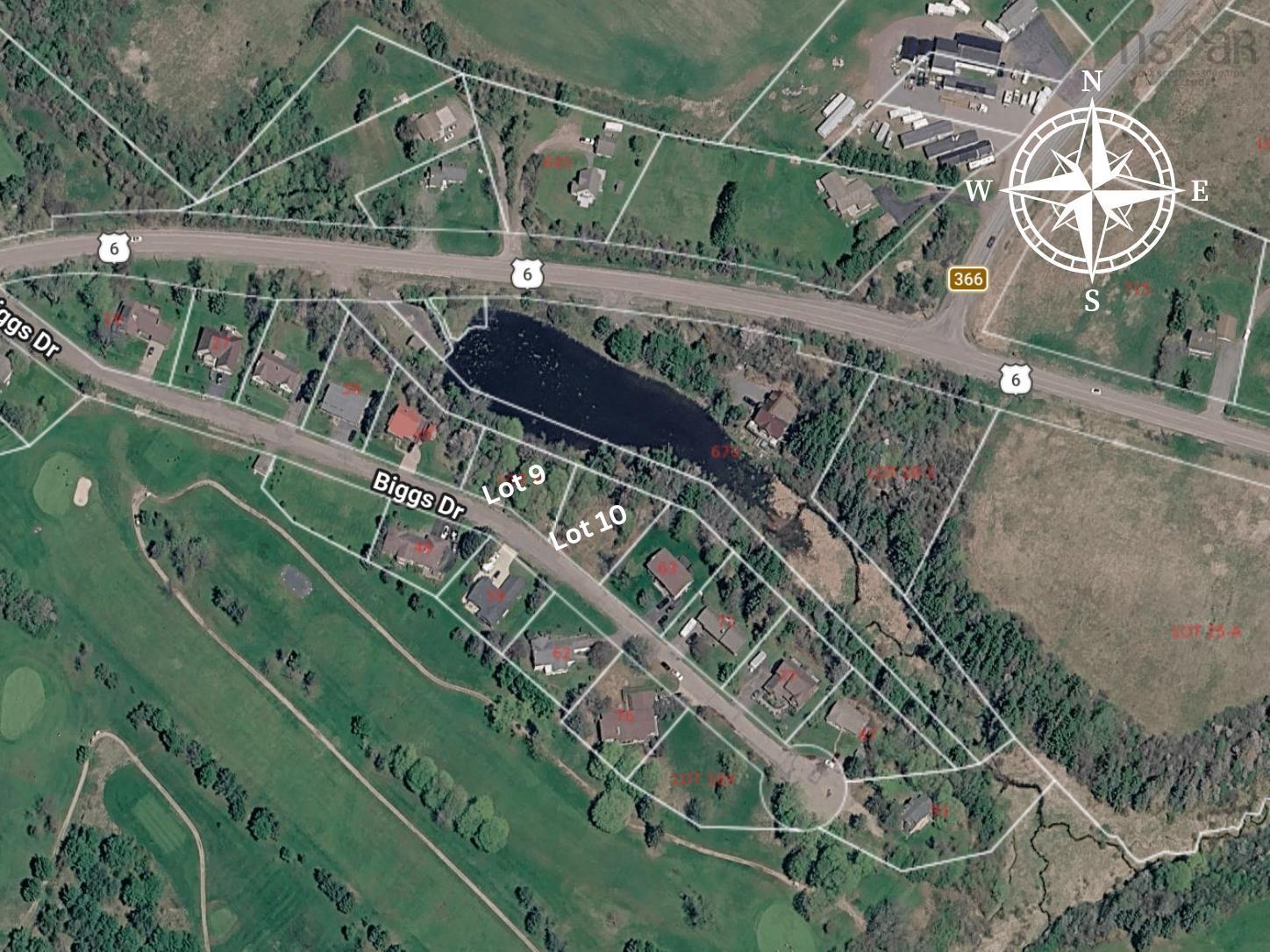 $515,000.00: Lot 10 Biggs Drive, Amherst
