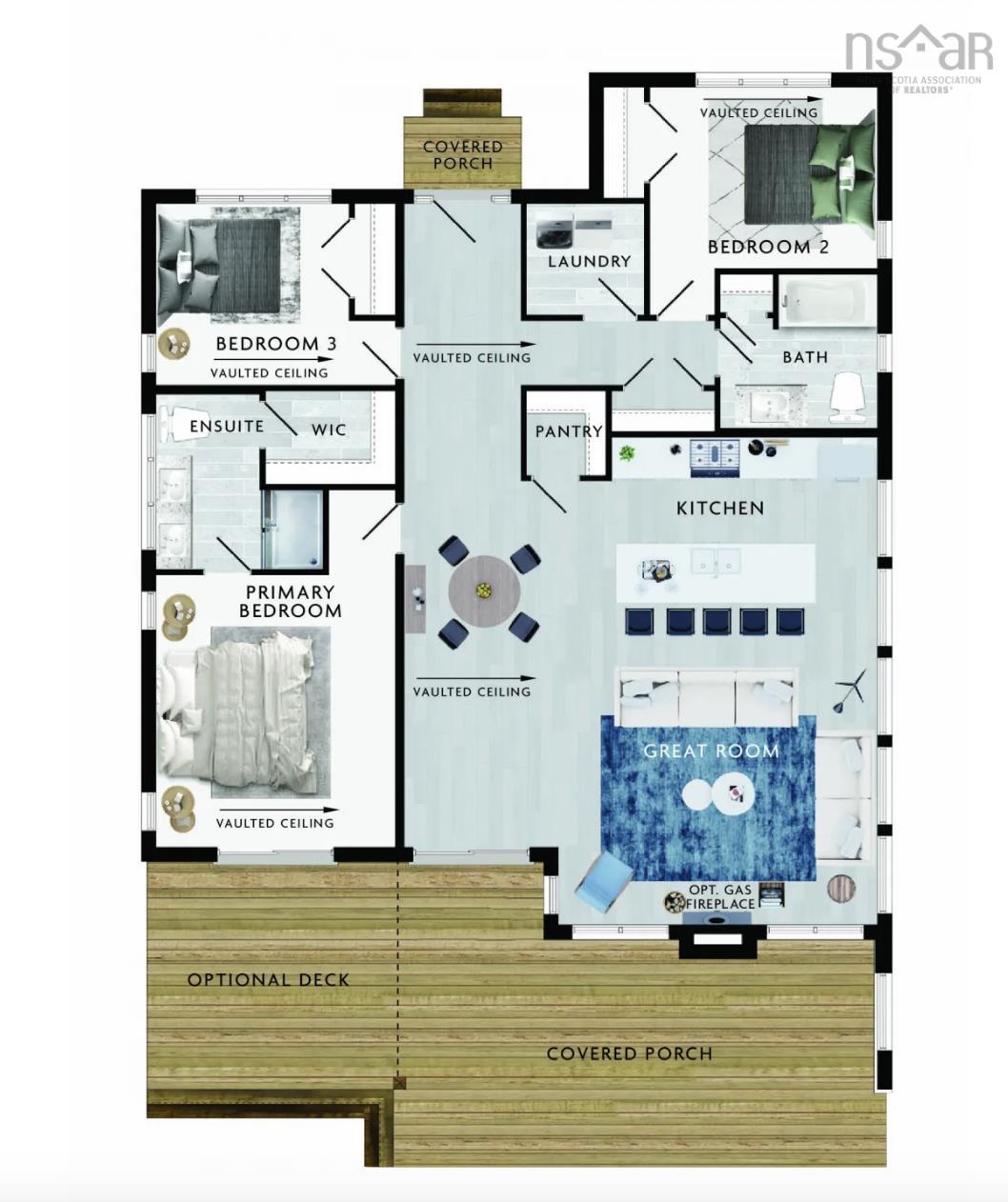 $515,000.00: Lot 10 Biggs Drive, Amherst