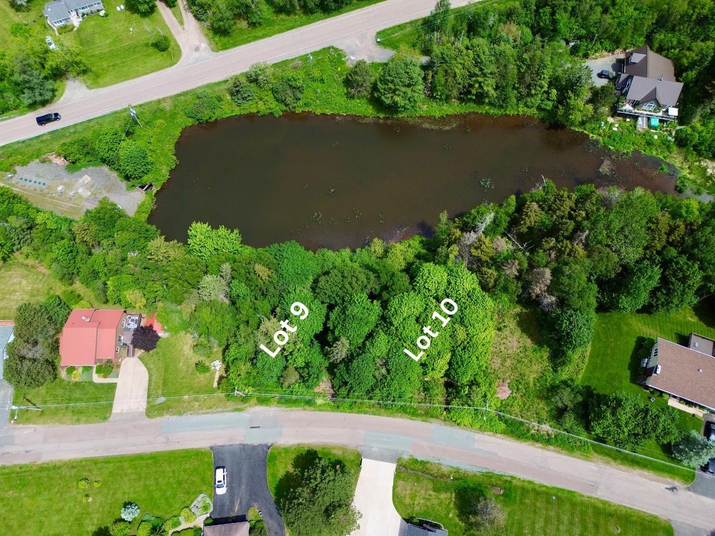 $515,000.00: Lot 10 Biggs Drive, Amherst