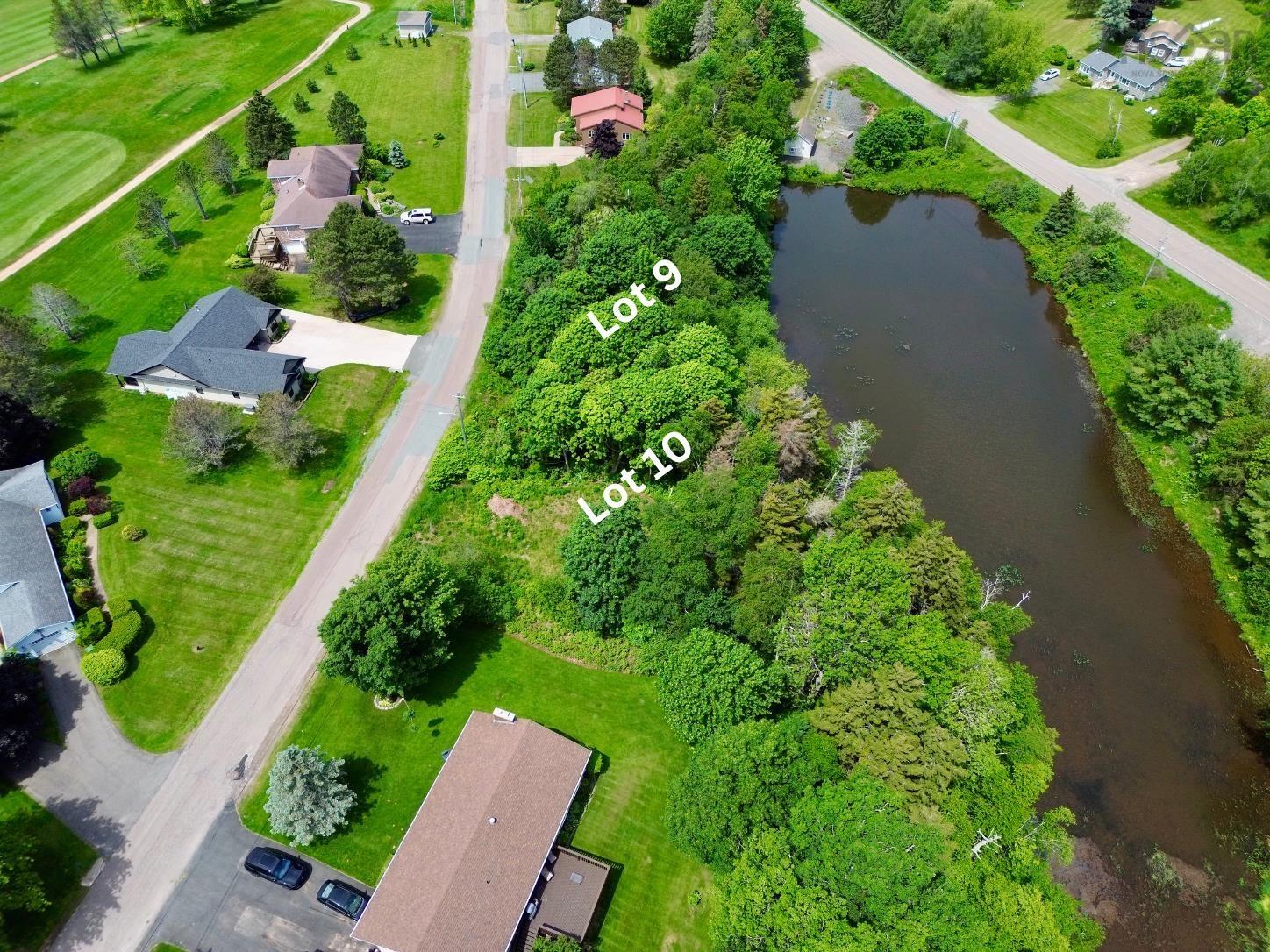 $515,000.00: Lot 10 Biggs Drive, Amherst
