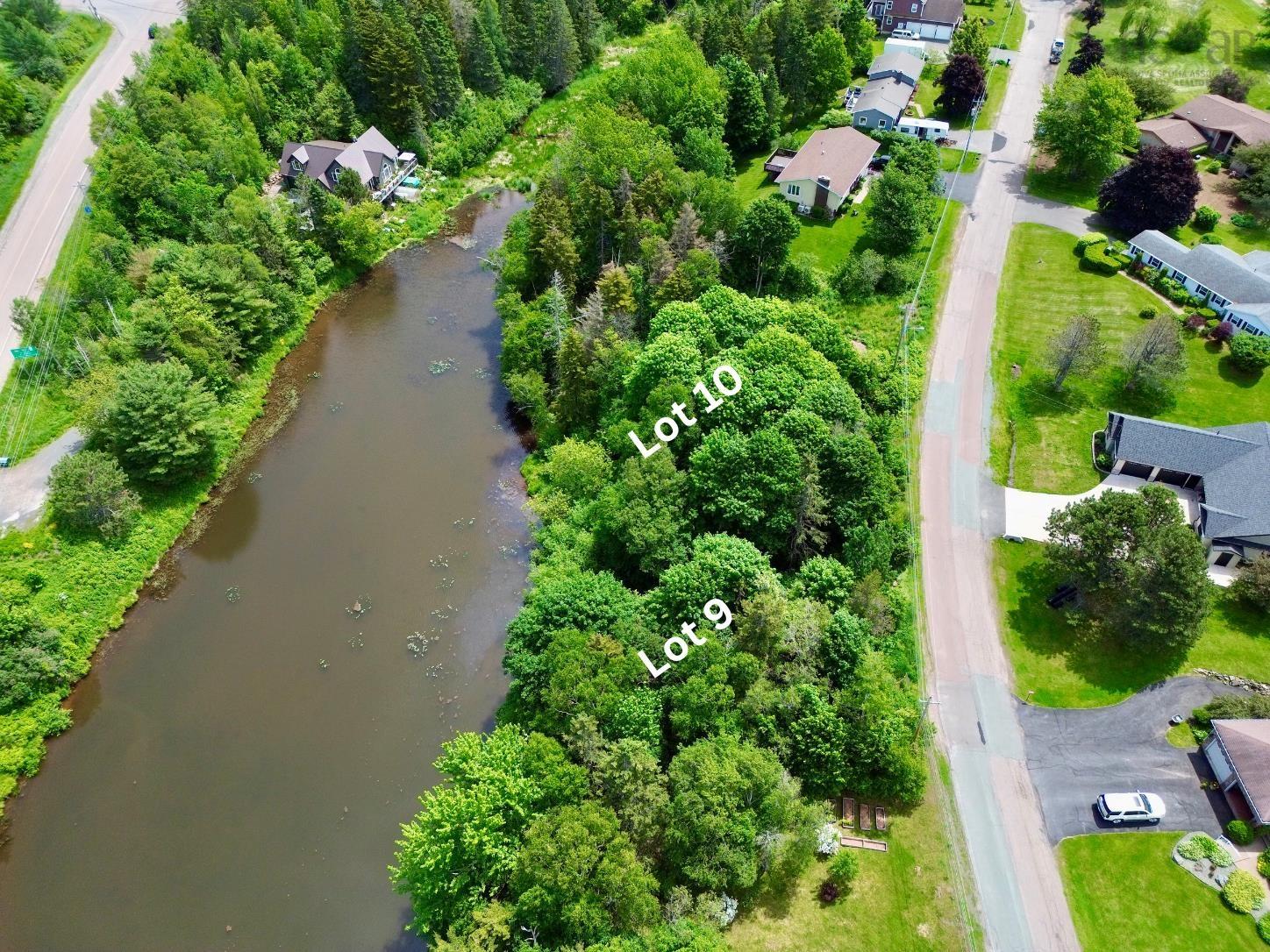 $515,000.00: Lot 10 Biggs Drive, Amherst