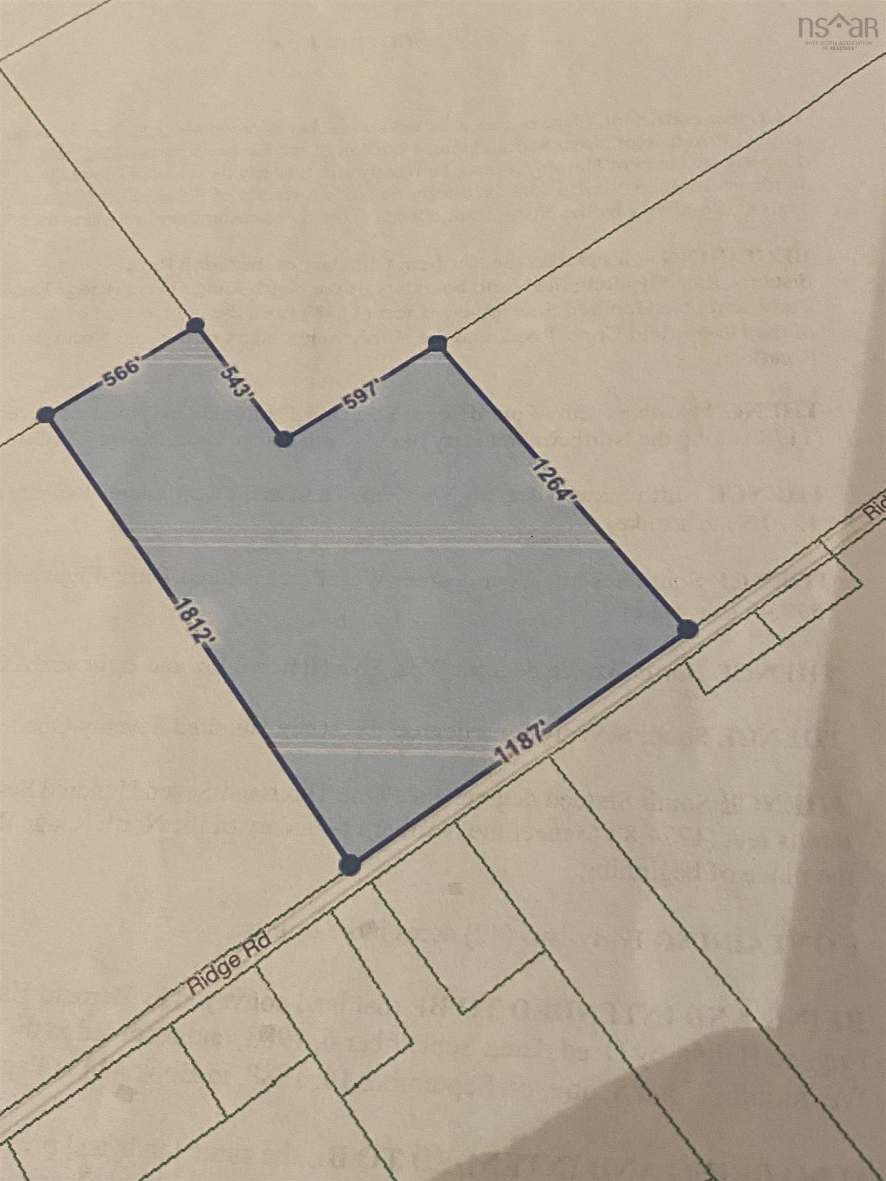 $105,000.00: Ridge Road, North Range