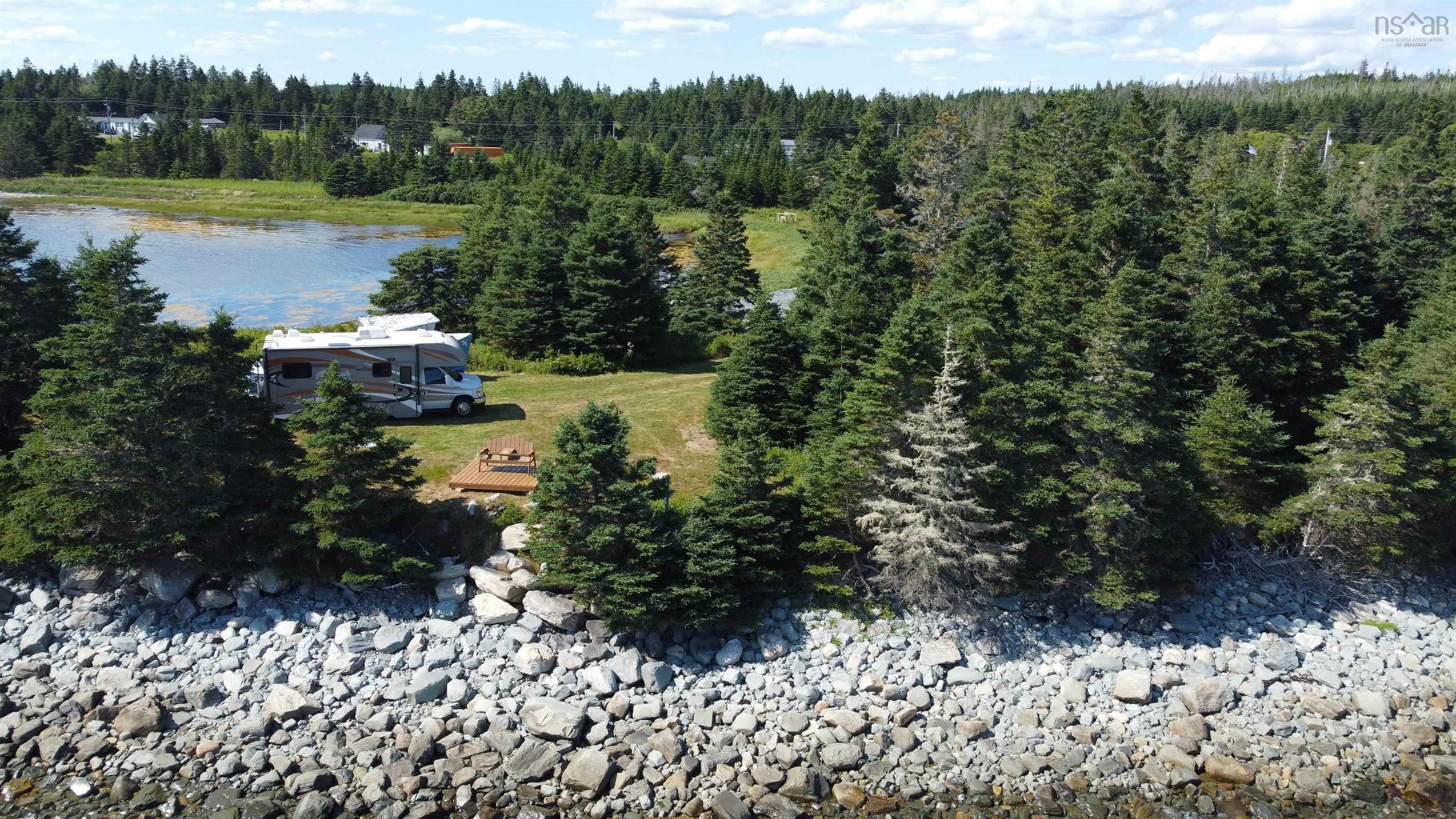 $115,000.00: Lot 1 Wharf Loop, Ecum Secum
