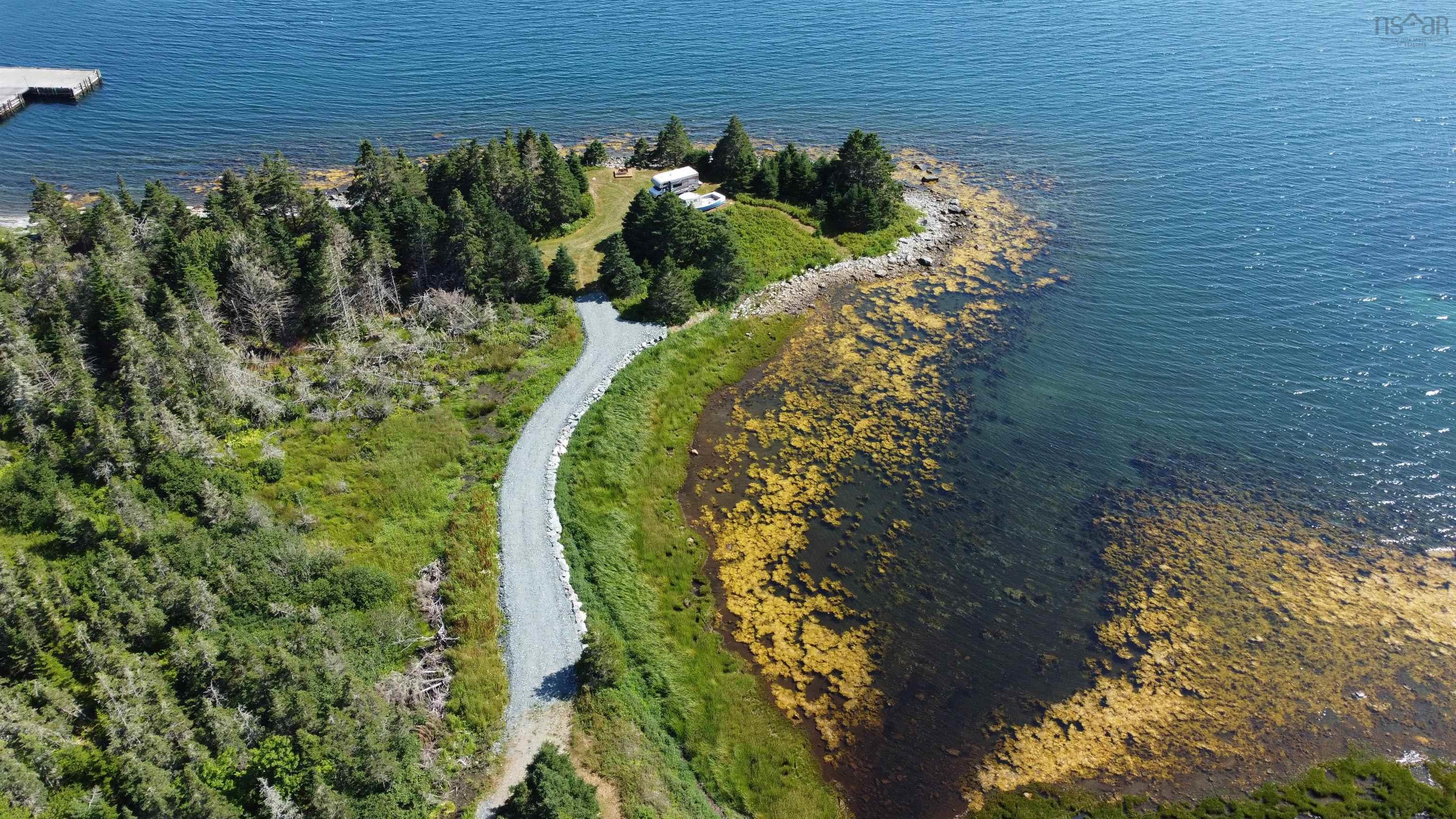 $115,000.00: Lot 1 Wharf Loop, Ecum Secum