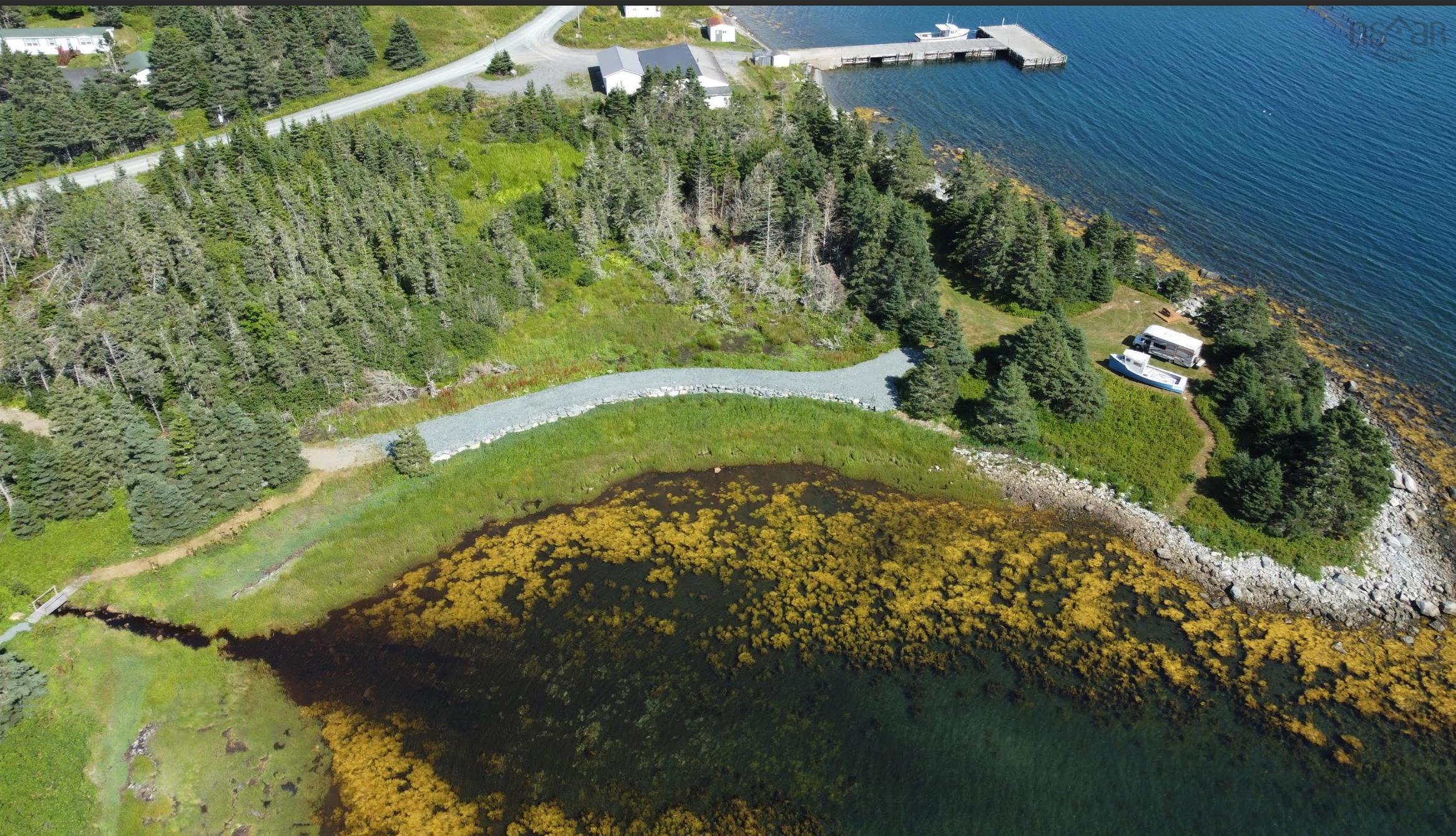 $115,000.00: Lot 1 Wharf Loop, Ecum Secum