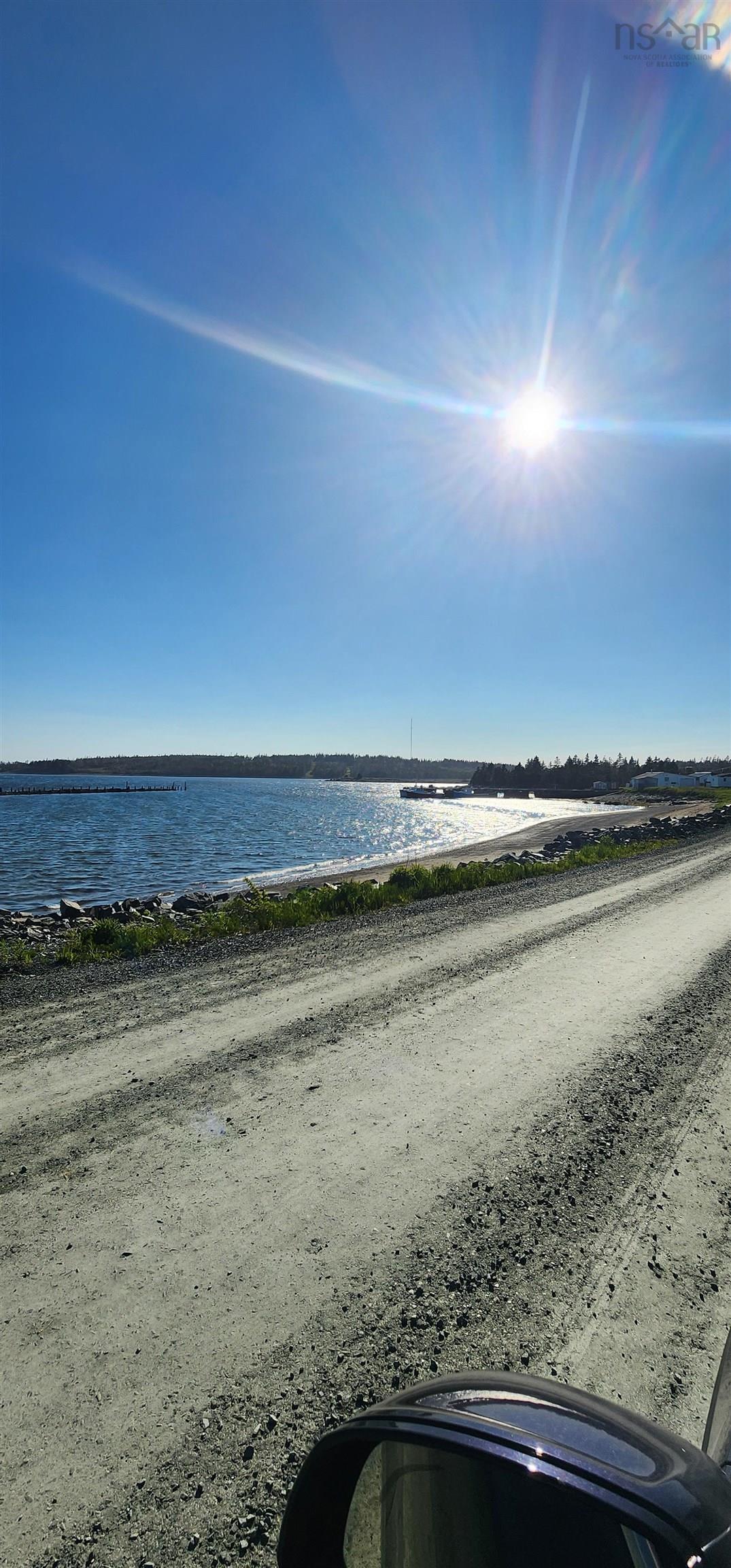 $115,000.00: Lot 1 Wharf Loop, Ecum Secum
