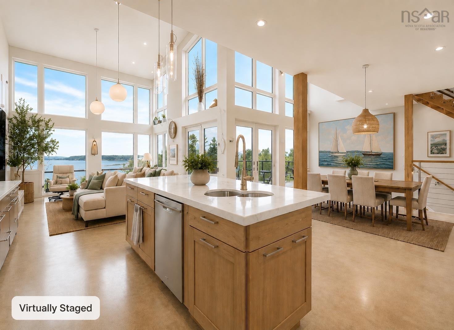 $1,295,000.00: 66 Beach Hill Road, Kingsburg