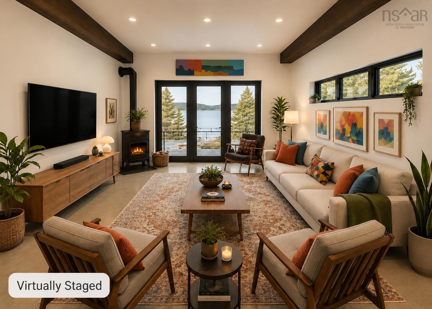 $1,295,000.00: 66 Beach Hill Road, Kingsburg