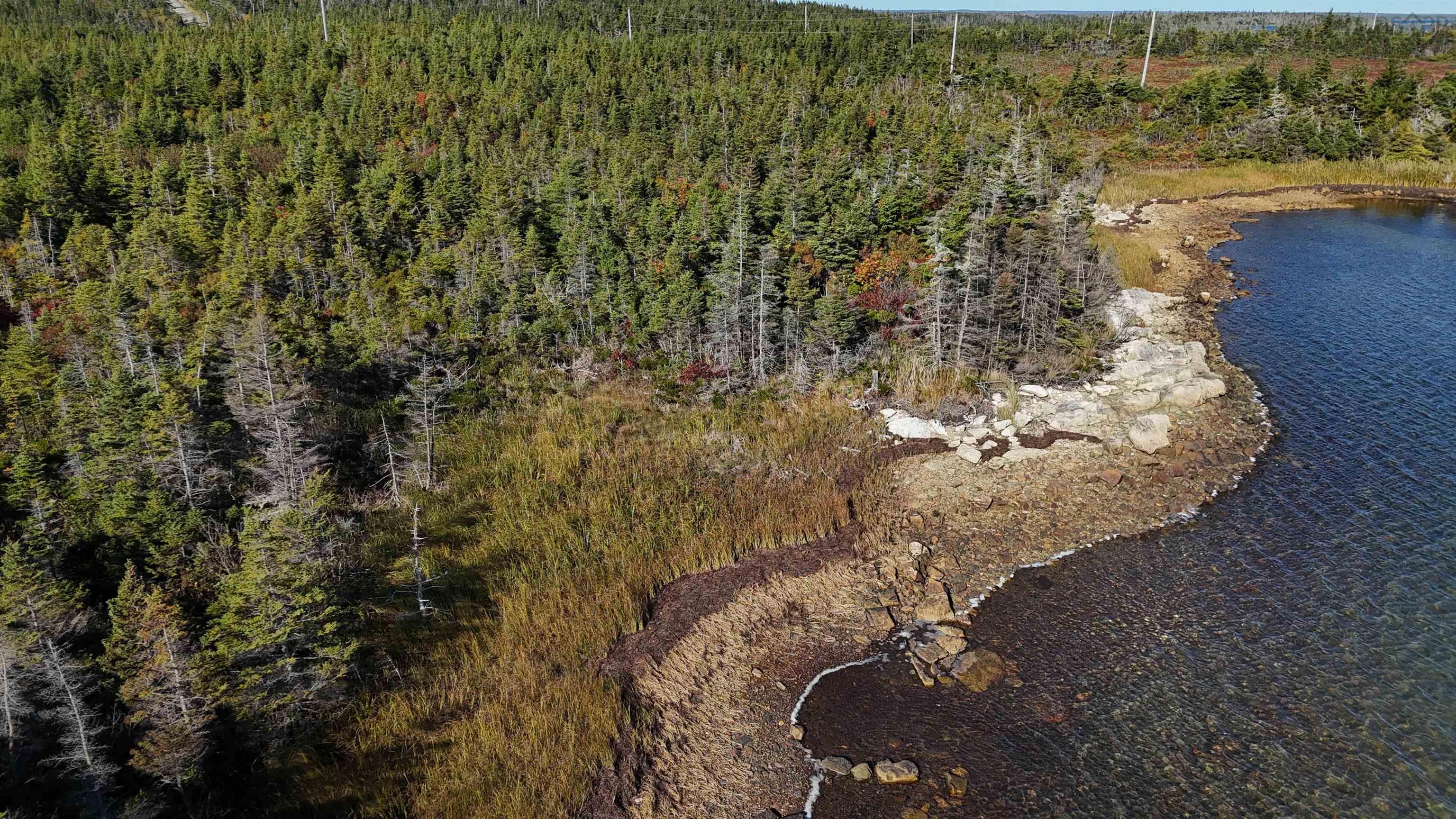 $69,000.00: Belfry Lake, Gabarus Lake