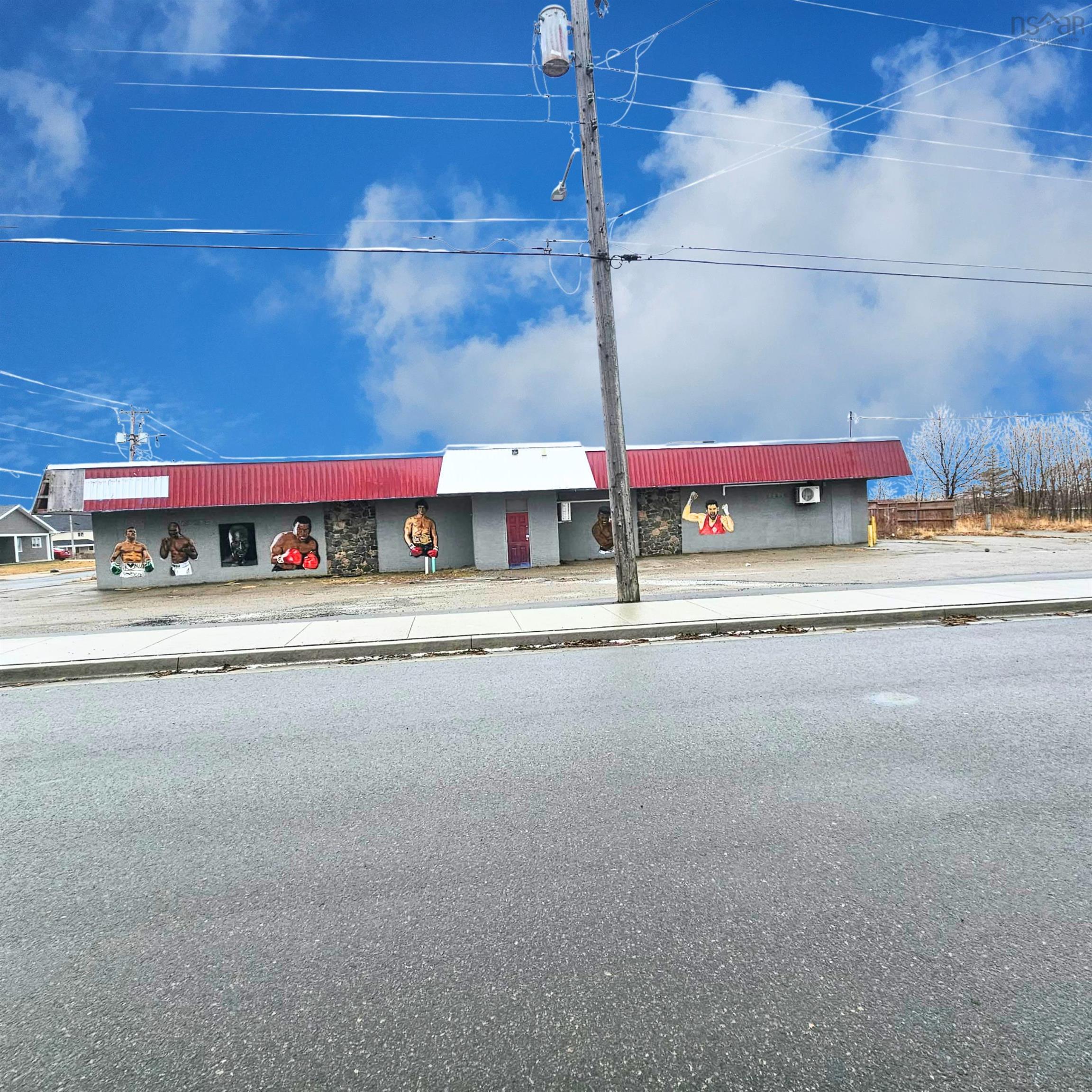 $225,000.00: 3447 Wilson Avenue, New Waterford