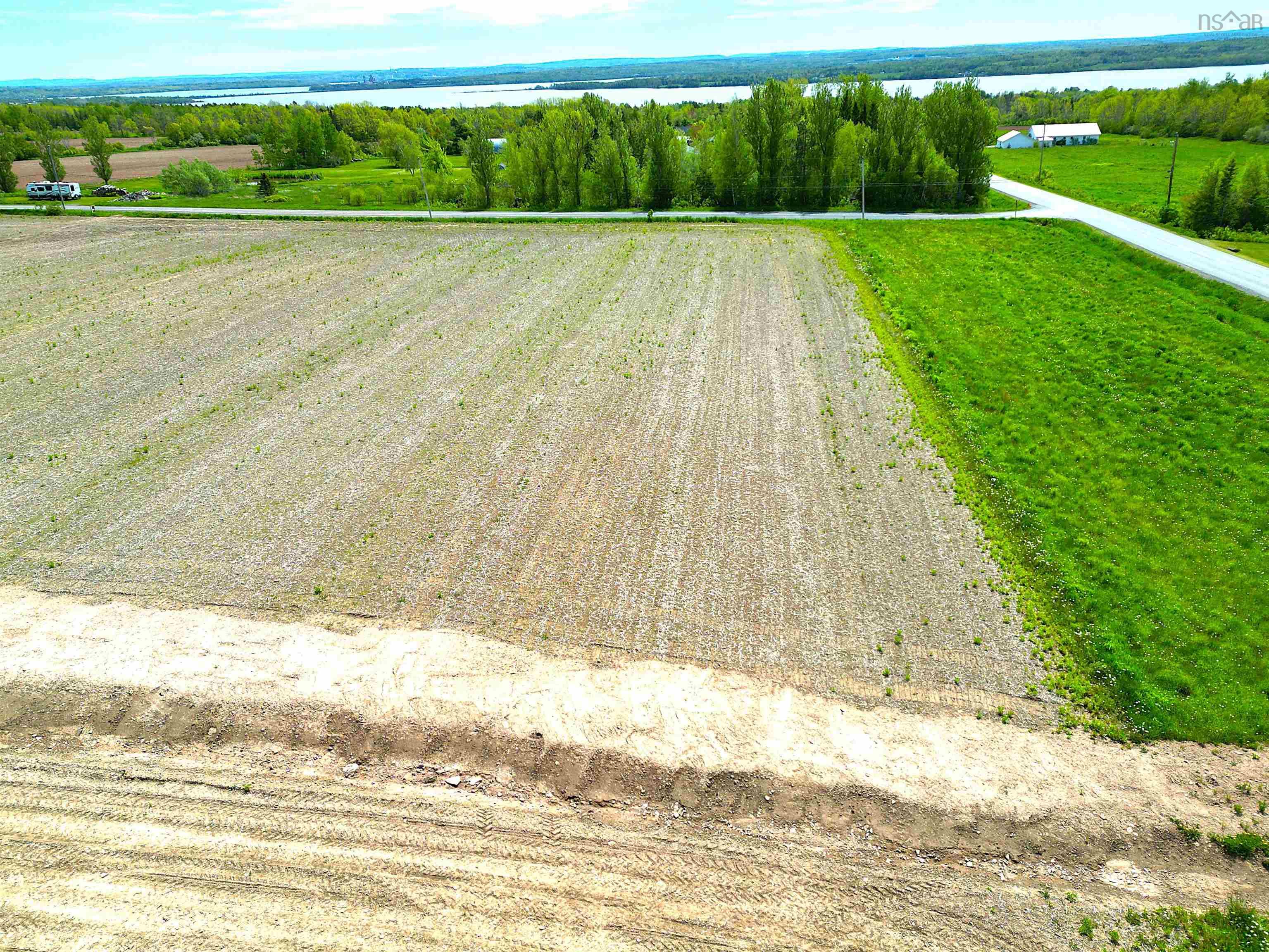 $59,900.00: lot 5 Macnaughton road, Lyons Brook