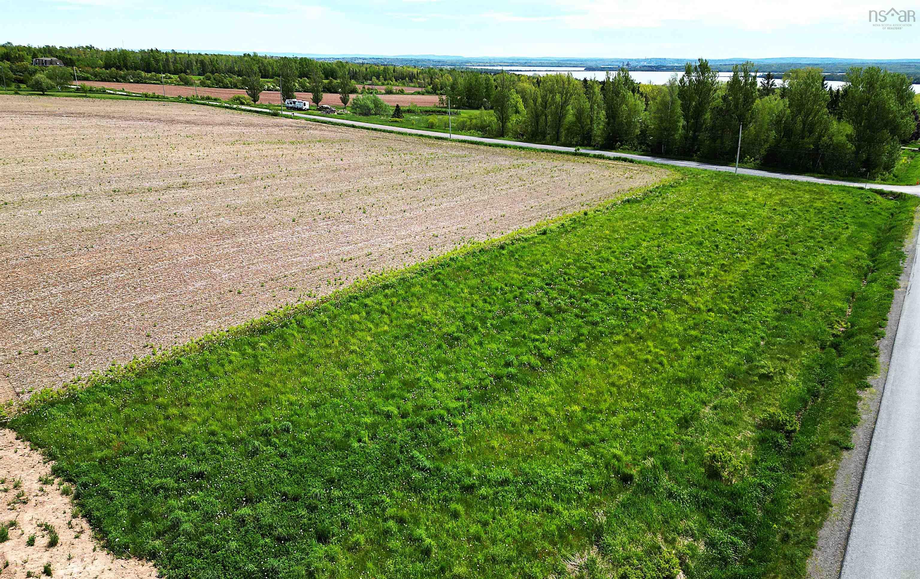 $59,900.00: lot 5 Macnaughton road, Lyons Brook