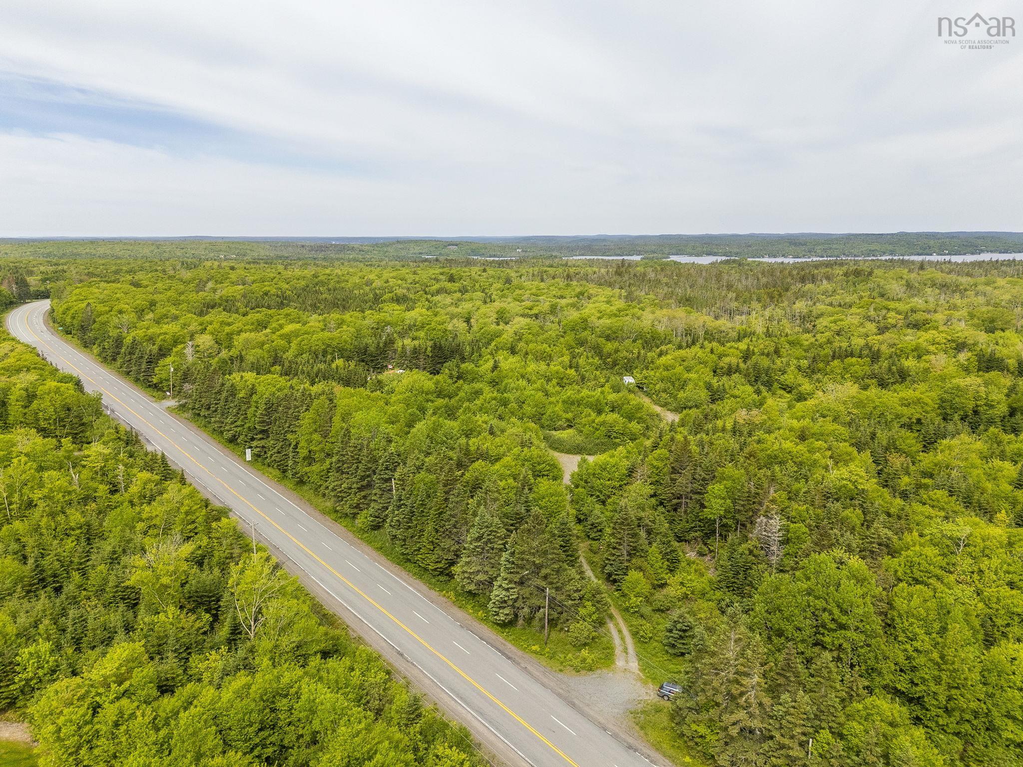 $99,900.00: Lot Highway 7, Lake Charlotte