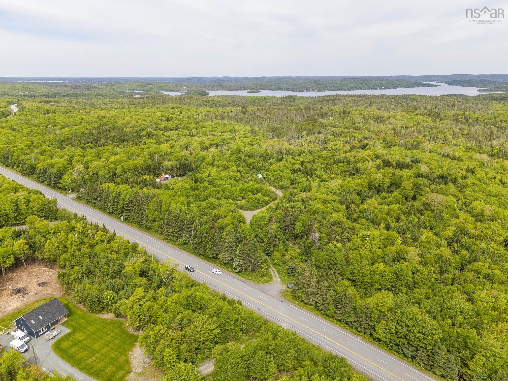 $99,900.00: Lot Highway 7, Lake Charlotte