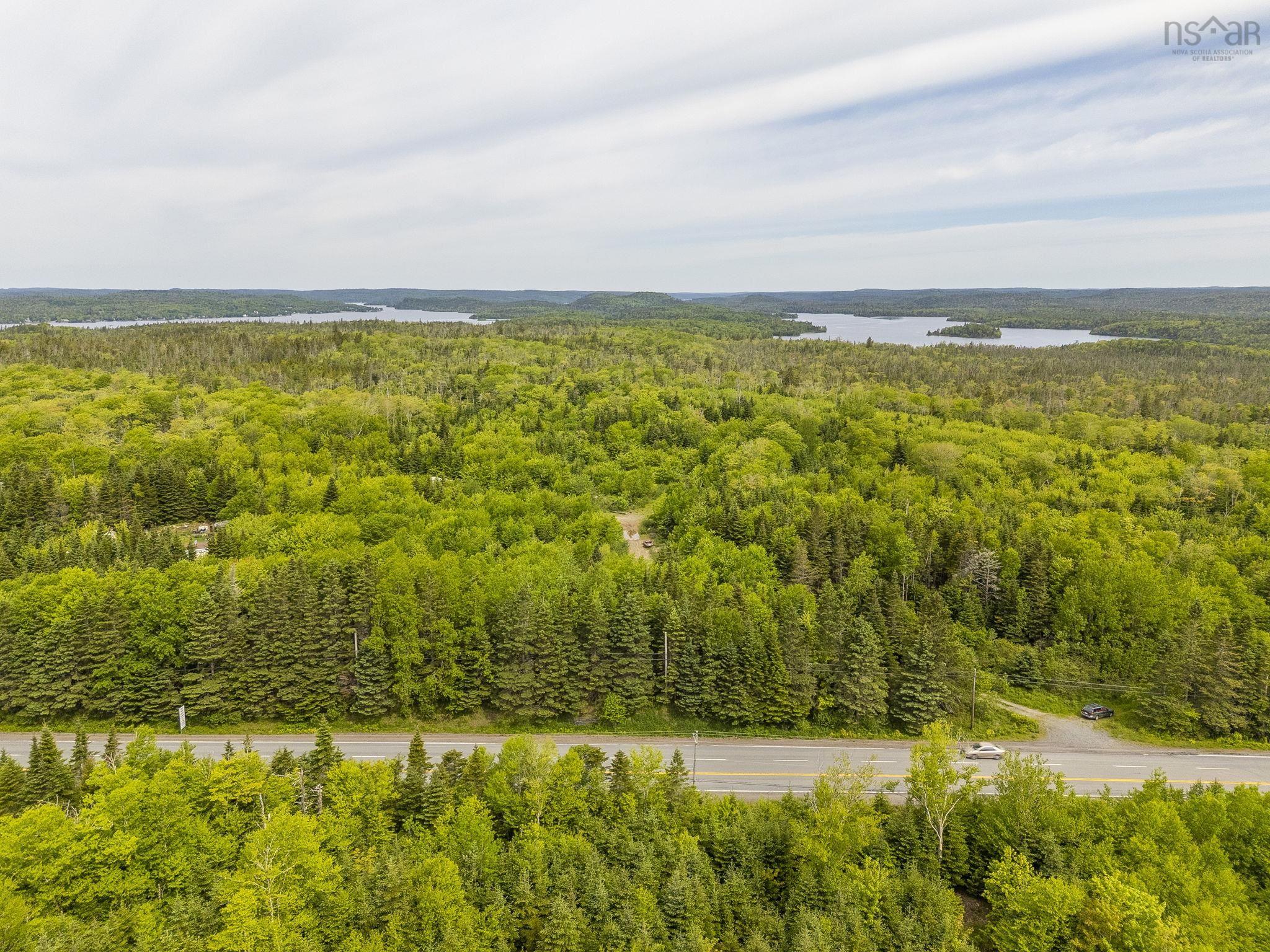 $99,900.00: Lot Highway 7, Lake Charlotte