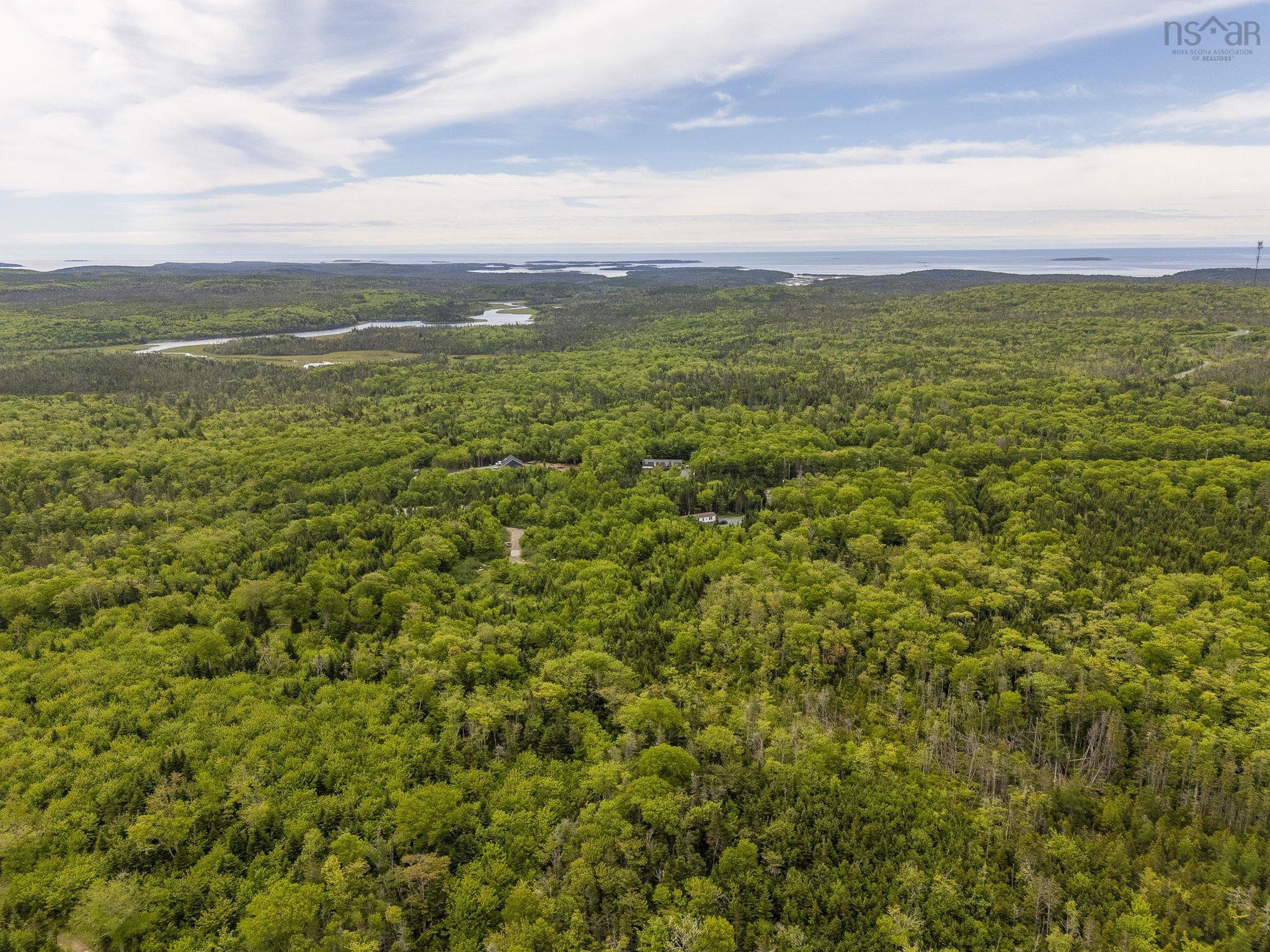 $99,900.00: Lot Highway 7, Lake Charlotte