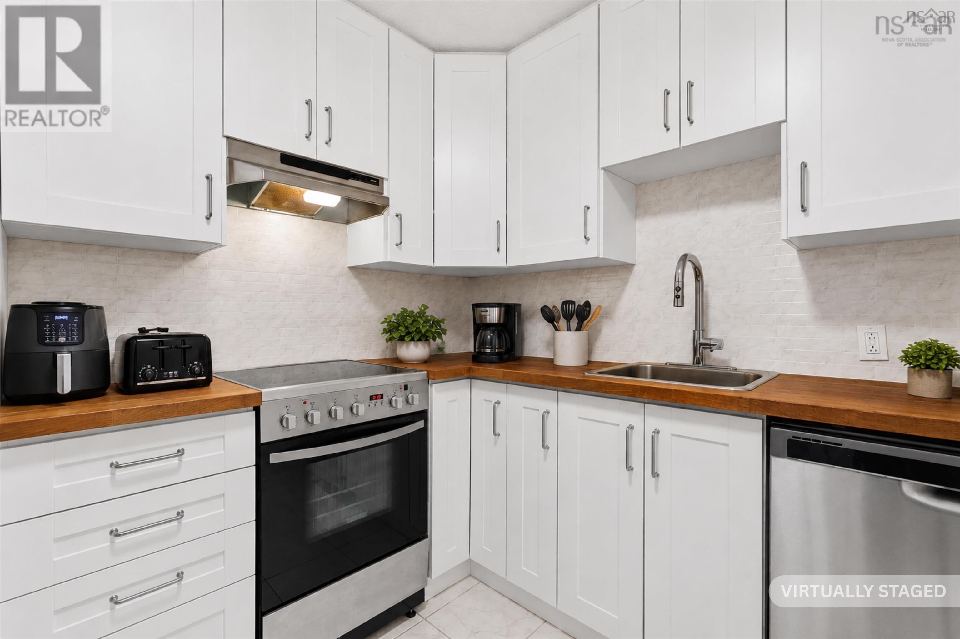 304 26 Brookdale Crescent, Crichton Park, NS (MLS 202613730)