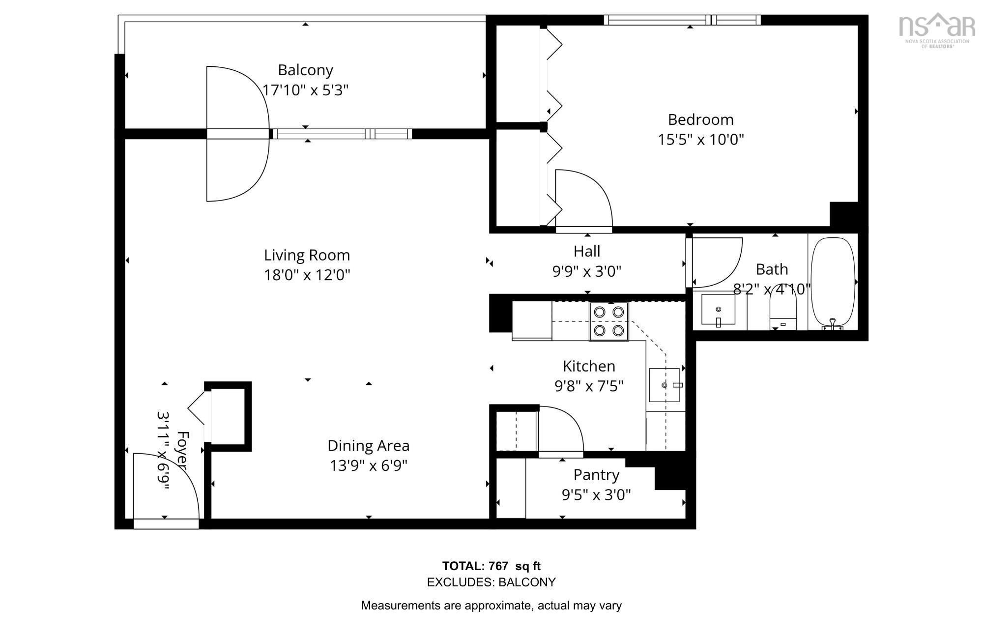 304 26 Brookdale Crescent, Crichton Park, NS (MLS 202613730)