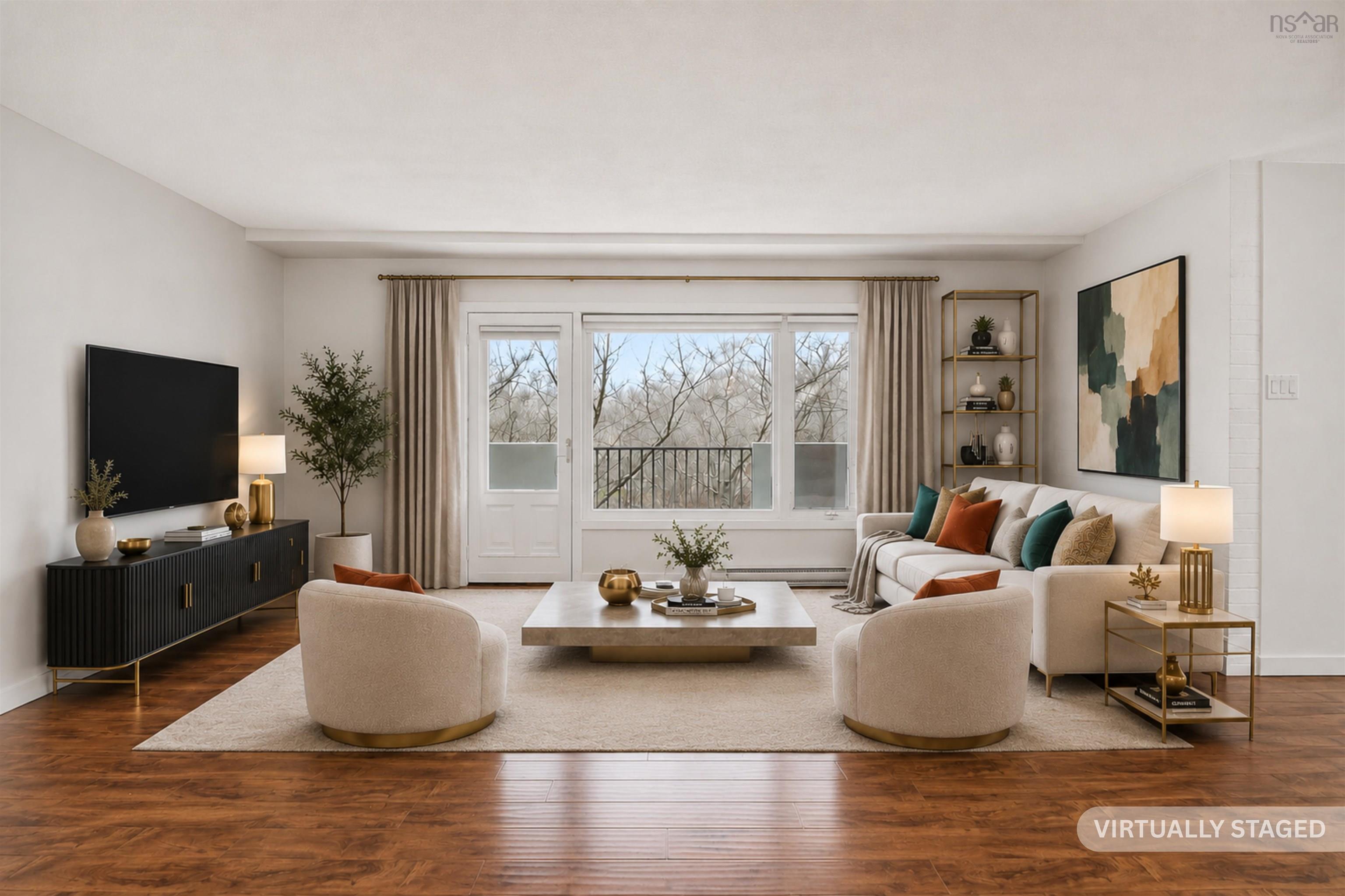 304 26 Brookdale Crescent, Crichton Park, NS (MLS 202613730)