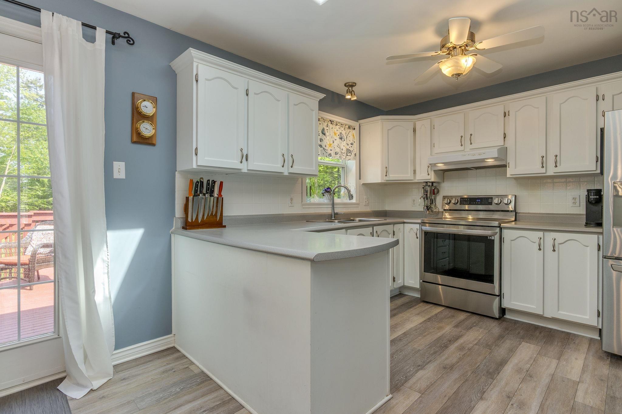 18 Weaver Court, Hammonds Plains, NS (MLS 202613731)