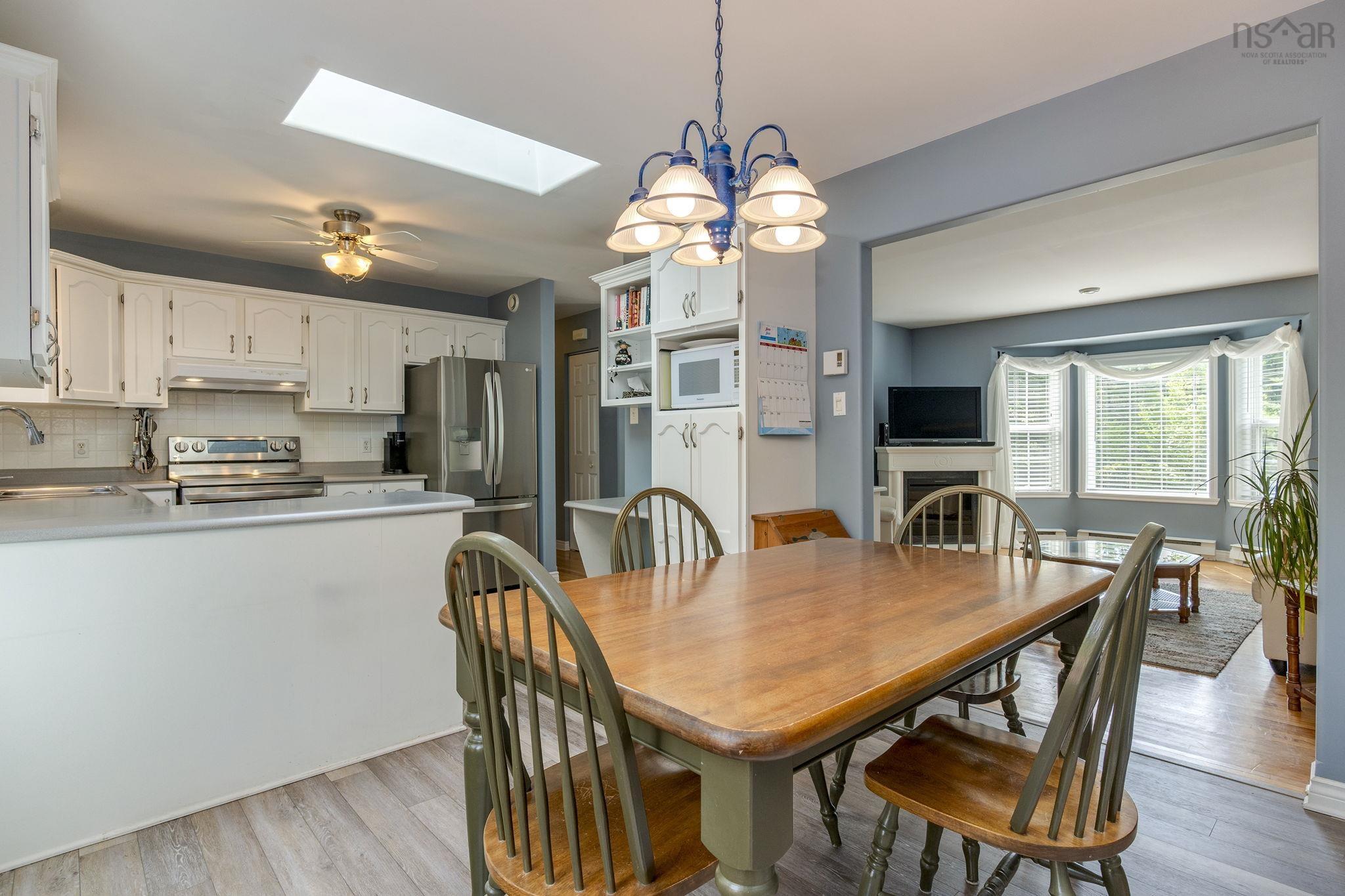 18 Weaver Court, Hammonds Plains, NS (MLS 202613731)