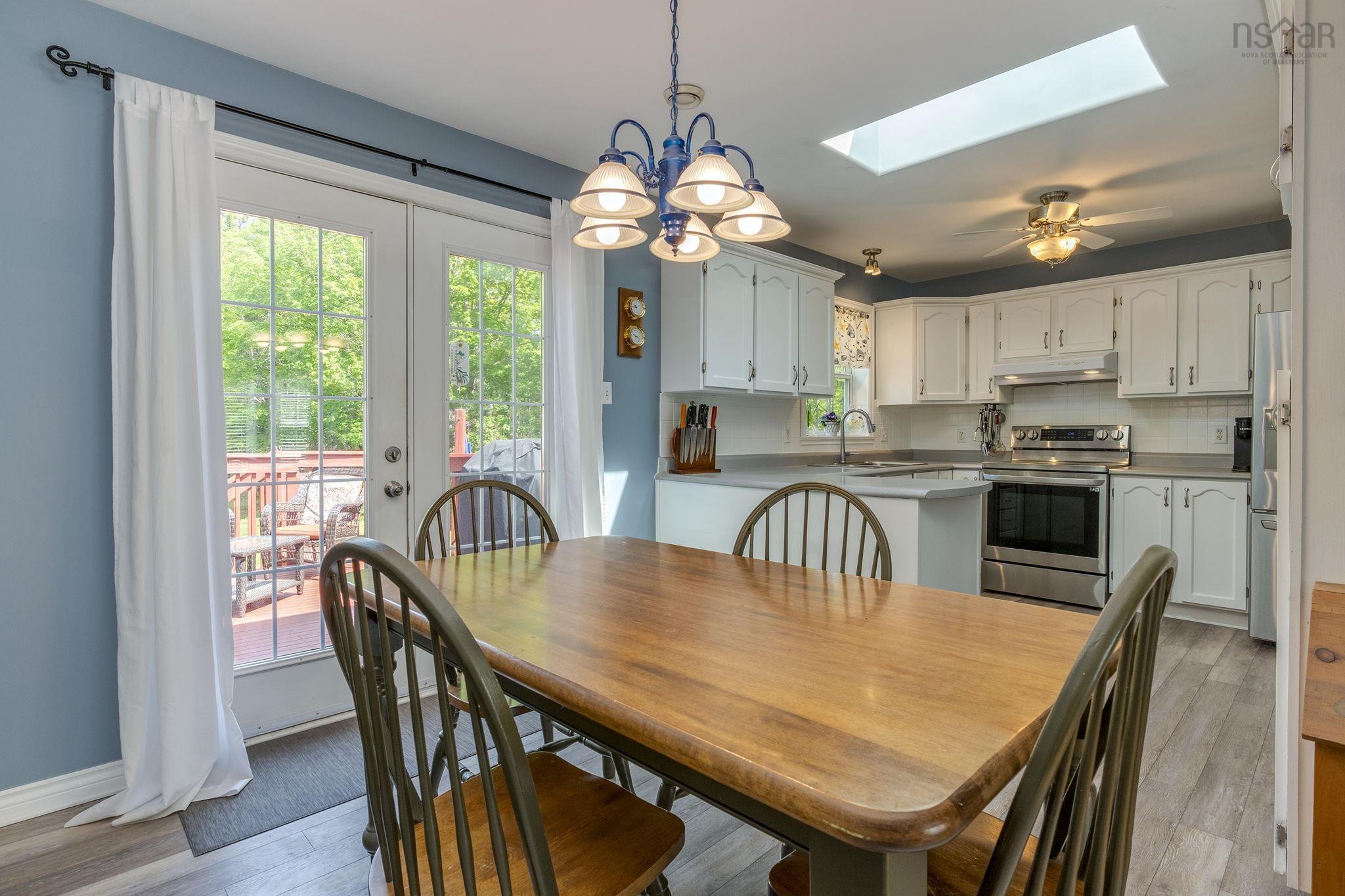 18 Weaver Court, Hammonds Plains, NS (MLS 202613731)