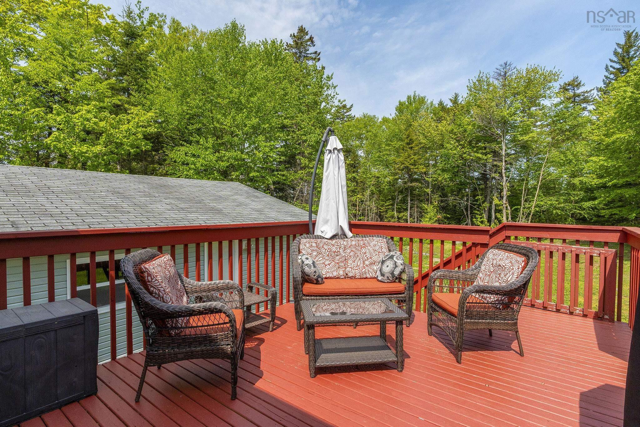 18 Weaver Court, Hammonds Plains, NS (MLS 202613731)