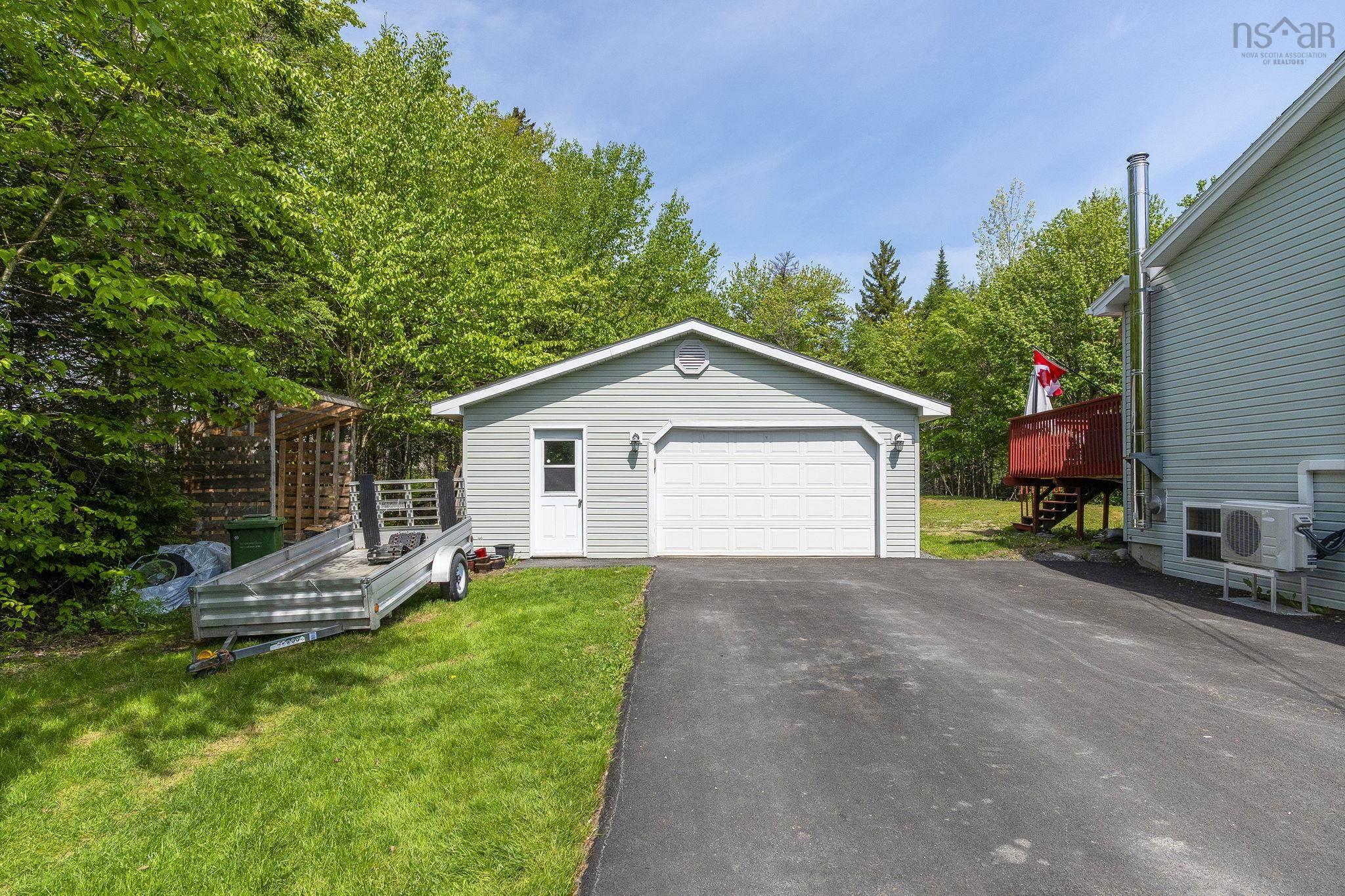 18 Weaver Court, Hammonds Plains, NS (MLS 202613731)