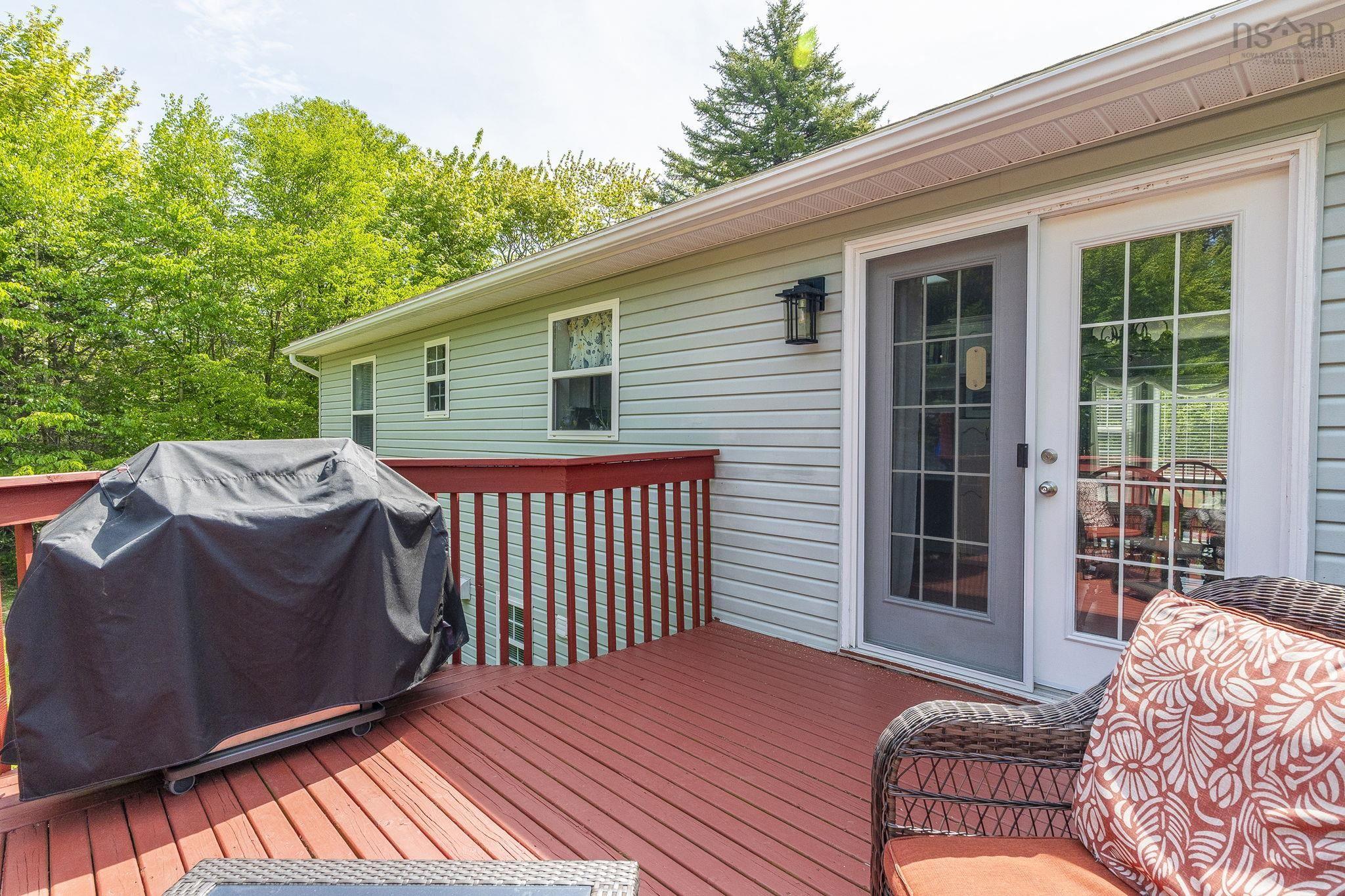 18 Weaver Court, Hammonds Plains, NS (MLS 202613731)