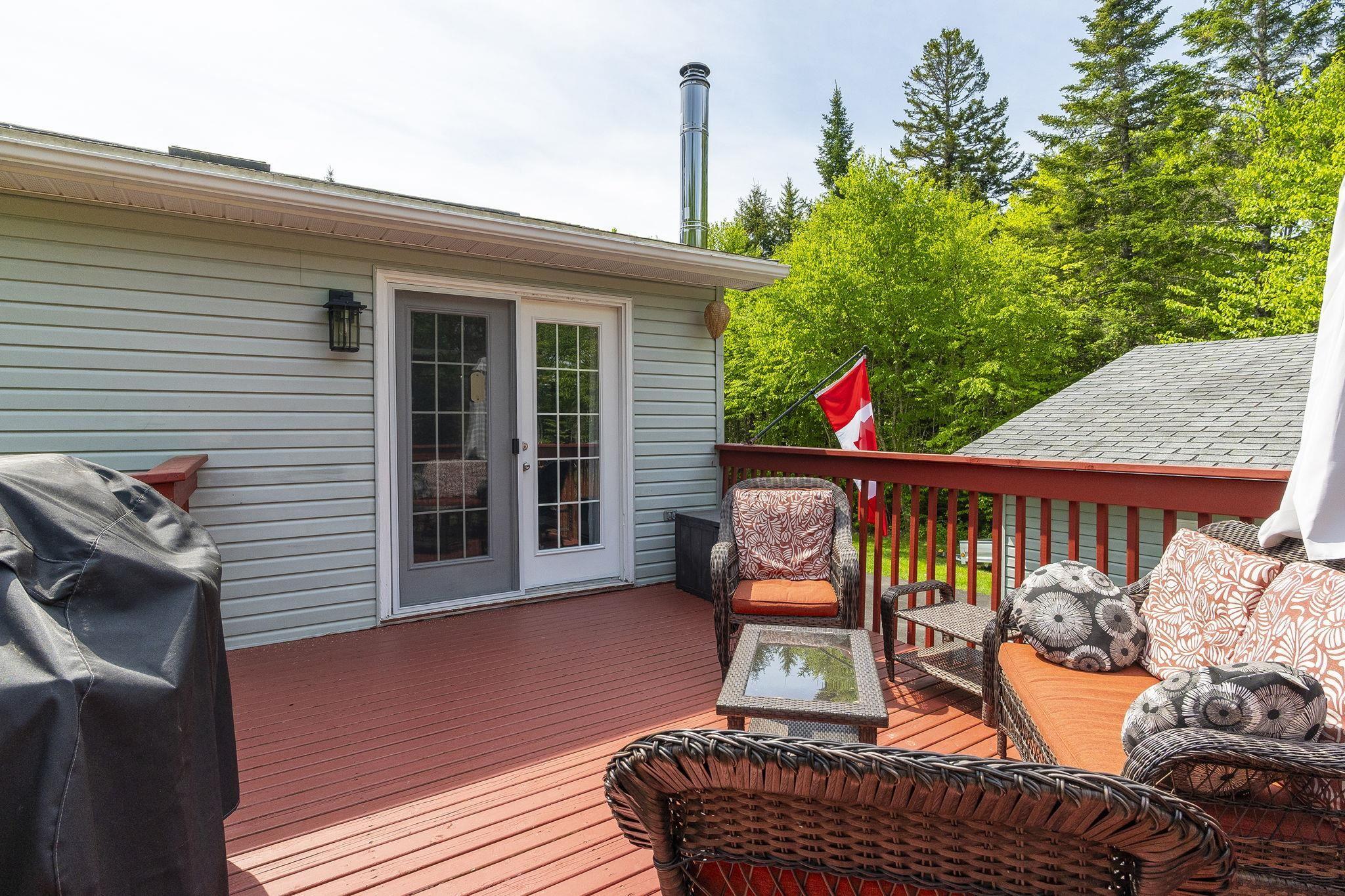 18 Weaver Court, Hammonds Plains, NS (MLS 202613731)