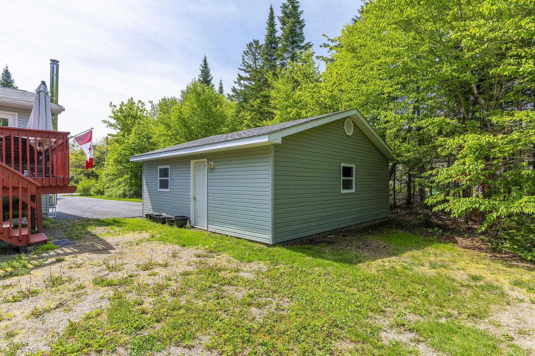 18 Weaver Court, Hammonds Plains, NS (MLS 202613731)