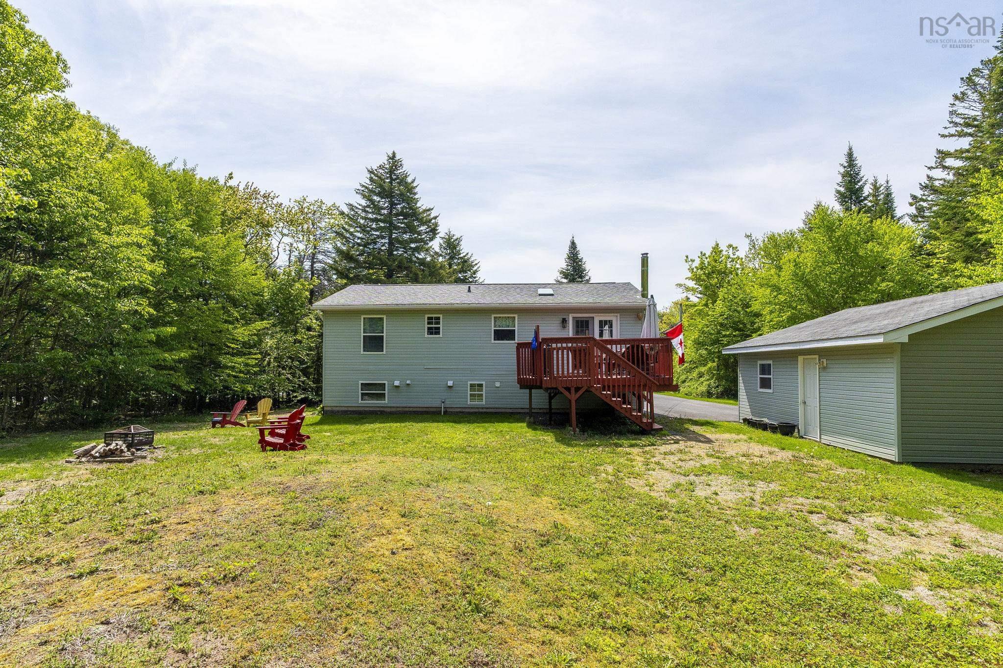 18 Weaver Court, Hammonds Plains, NS (MLS 202613731)