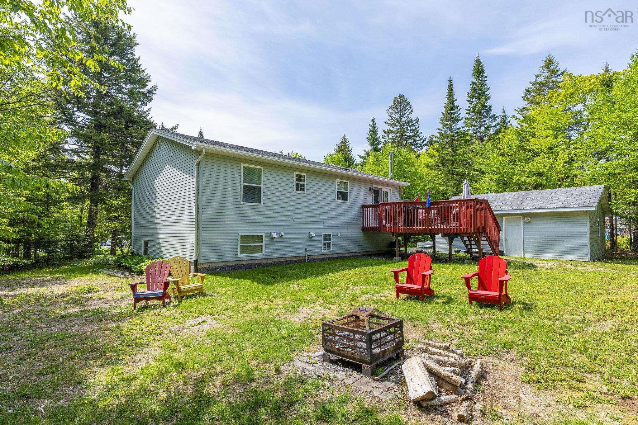 18 Weaver Court, Hammonds Plains, NS (MLS 202613731)