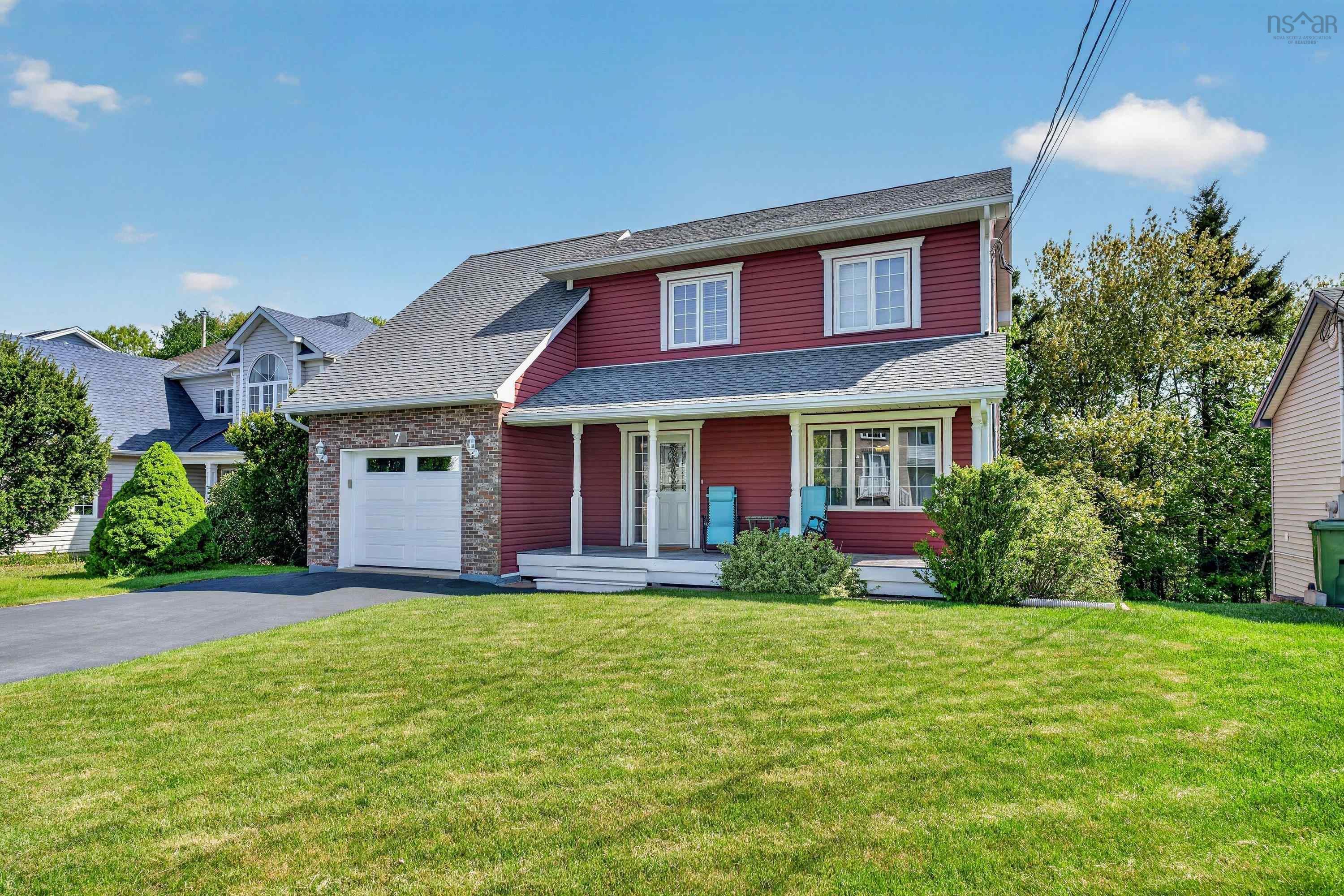 7 Parkview Lane, Dartmouth, NS (MLS® 202613732)