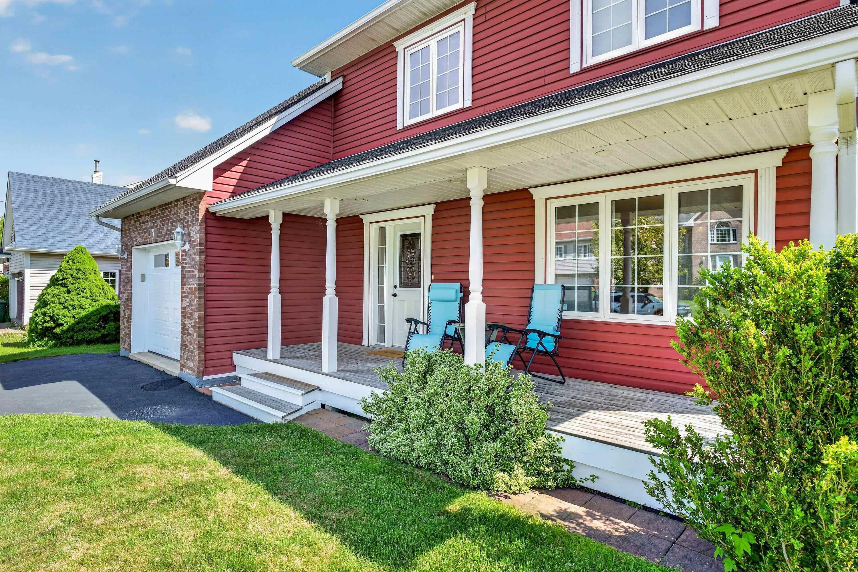 7 Parkview Lane, Dartmouth, NS (MLS 202613732)