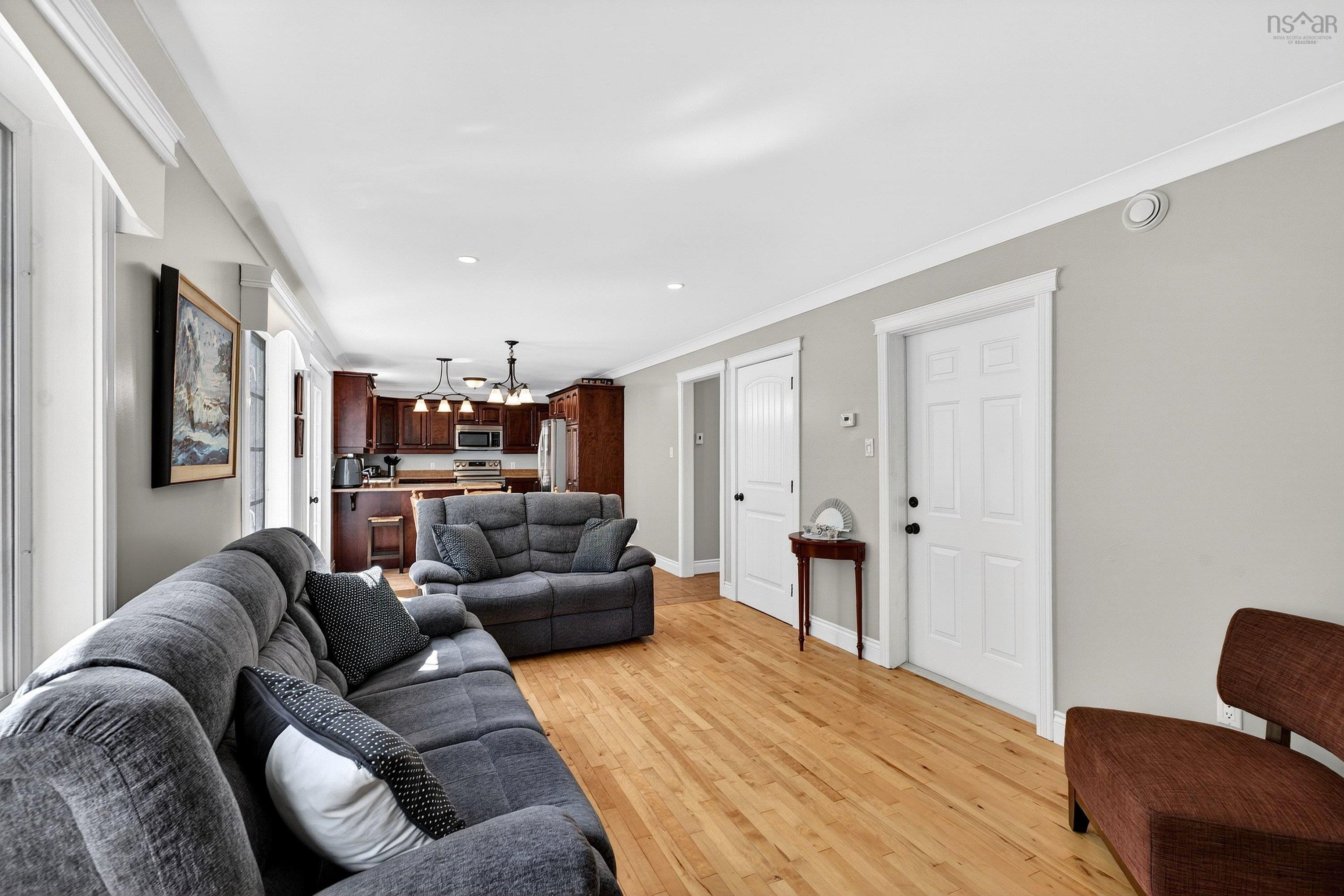 7 Parkview Lane, Dartmouth, NS (MLS 202613732)