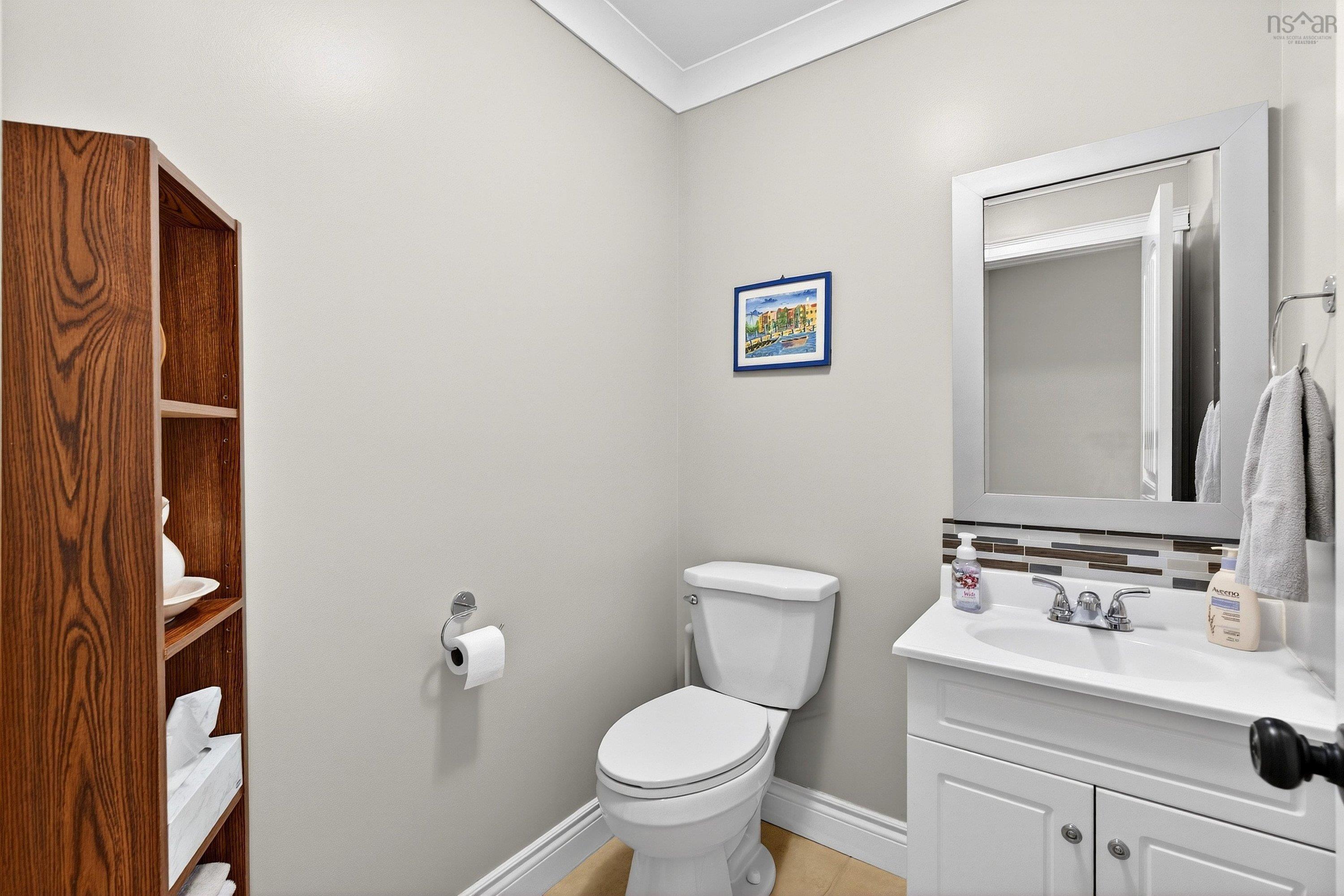 7 Parkview Lane, Dartmouth, NS (MLS 202613732)