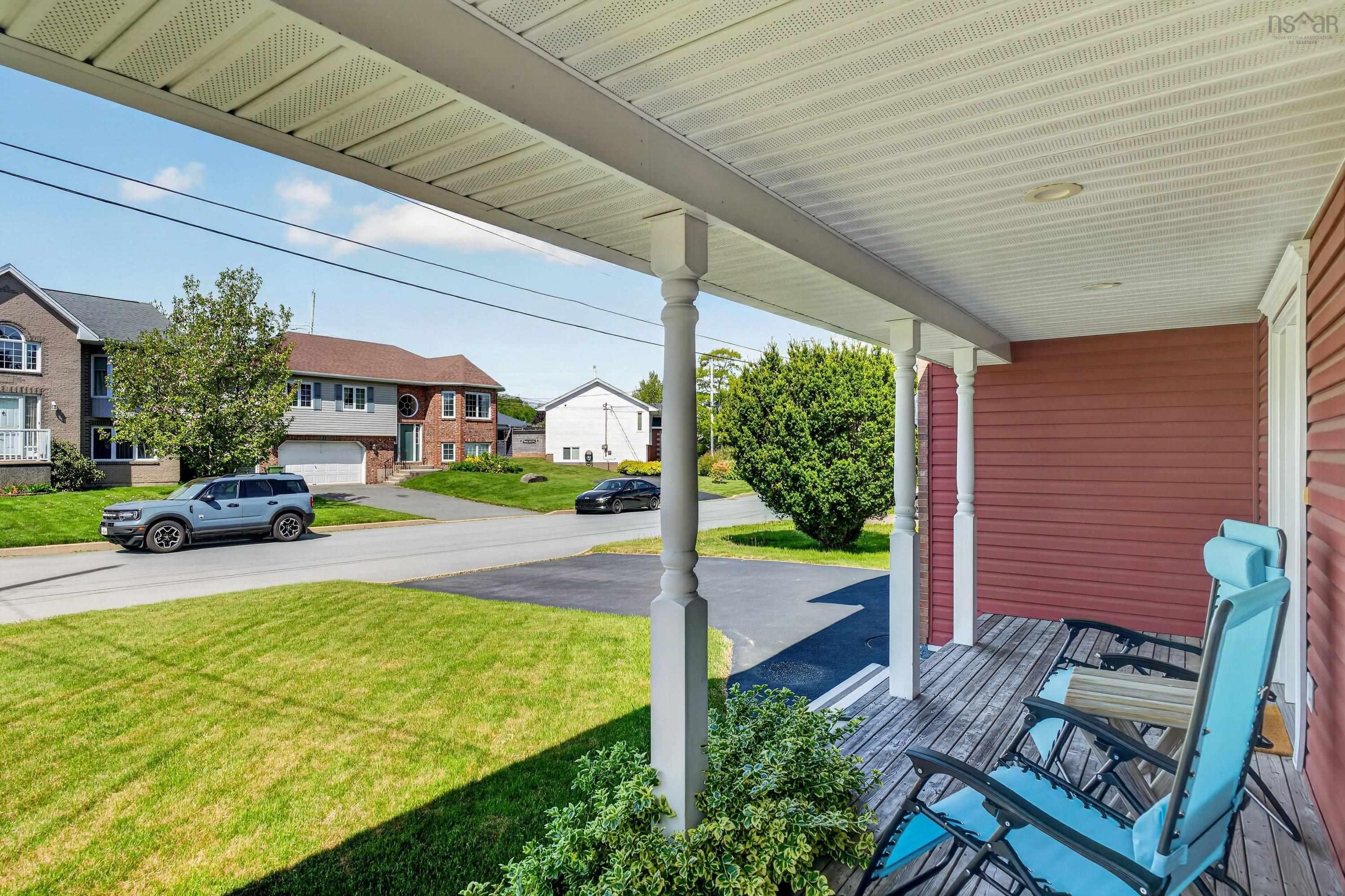 7 Parkview Lane, Dartmouth, NS (MLS 202613732)