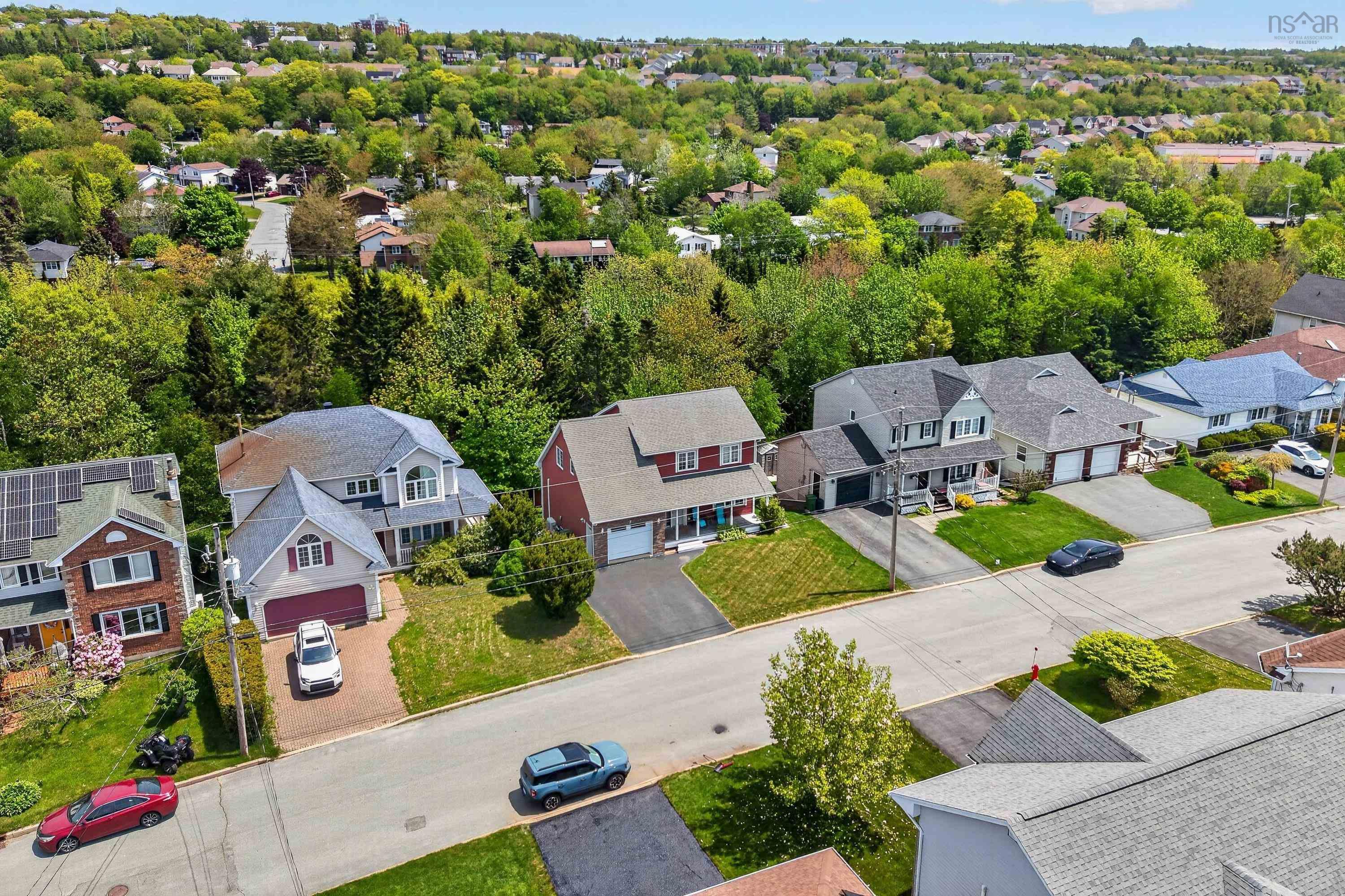7 Parkview Lane, Dartmouth, NS (MLS 202613732)