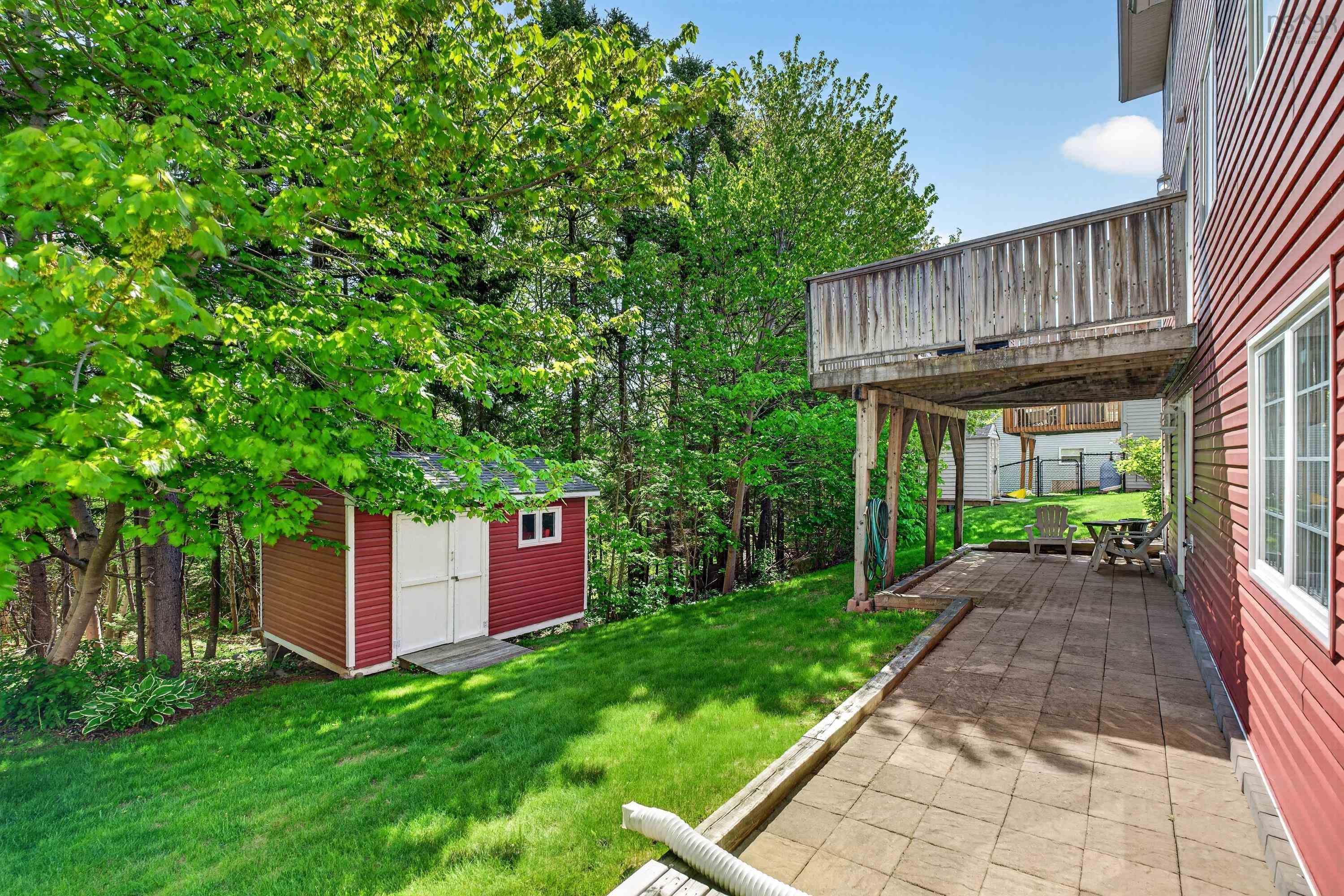 7 Parkview Lane, Dartmouth, NS (MLS 202613732)