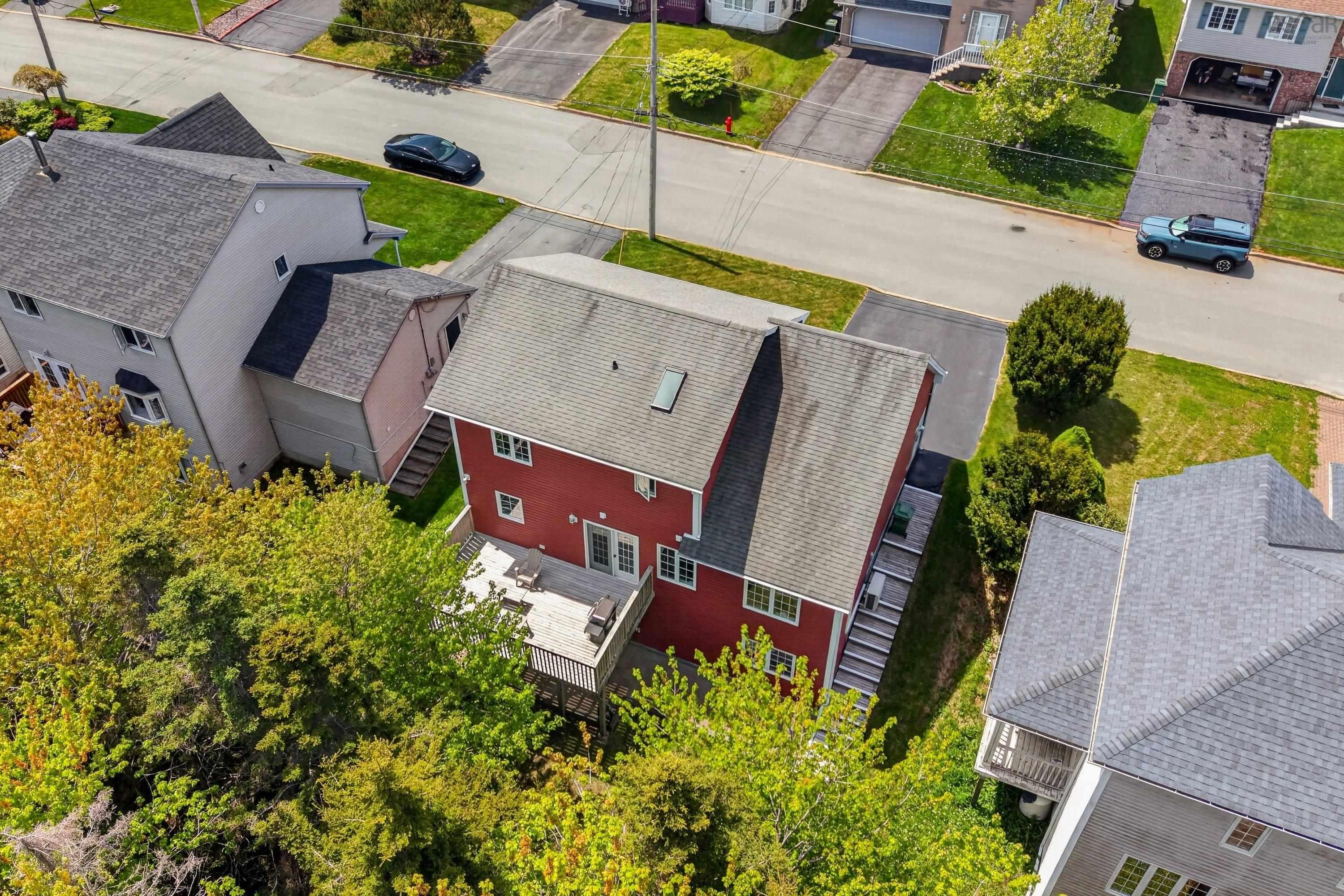 7 Parkview Lane, Dartmouth, NS (MLS 202613732)