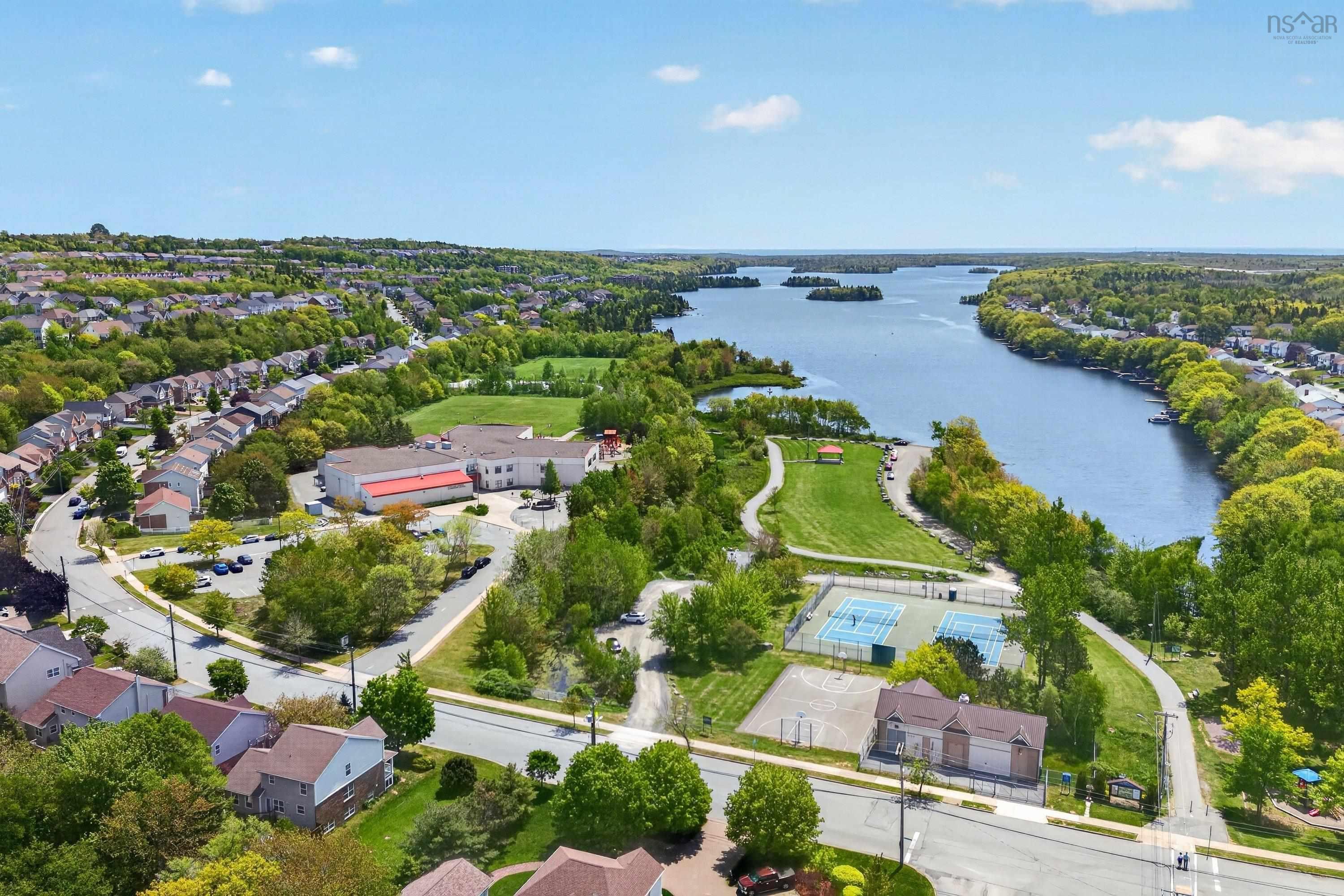 7 Parkview Lane, Dartmouth, NS (MLS 202613732)