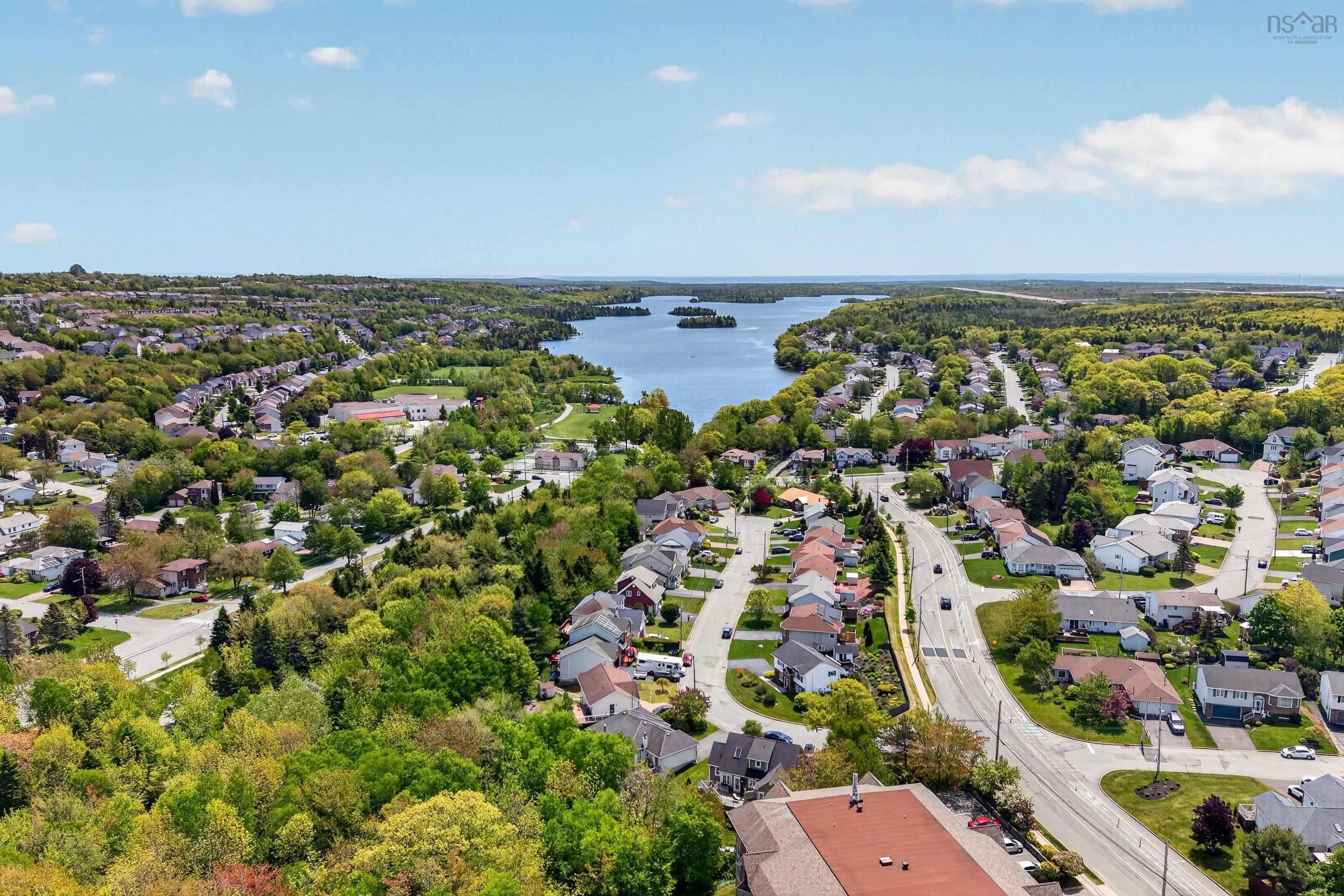 7 Parkview Lane, Dartmouth, NS (MLS 202613732)