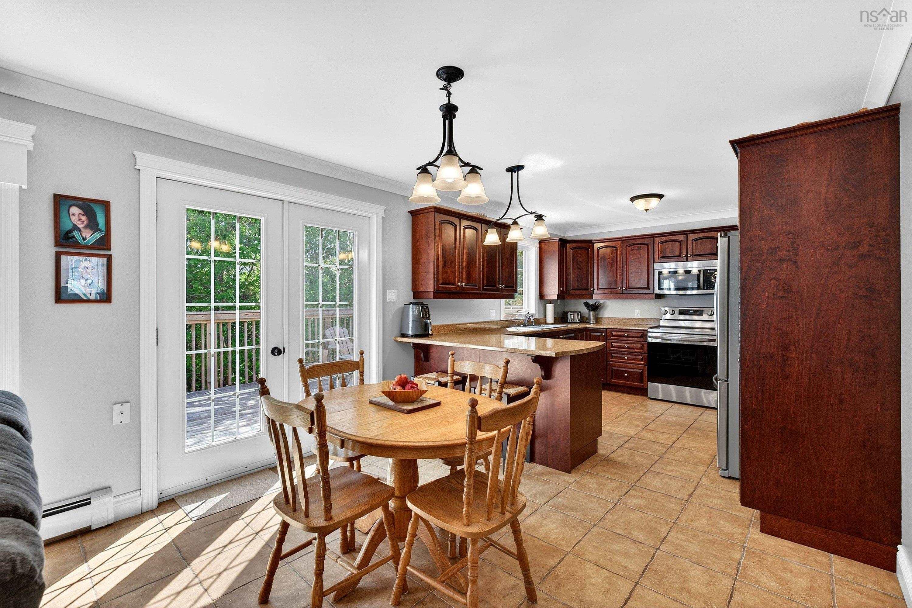 7 Parkview Lane, Dartmouth, NS (MLS 202613732)