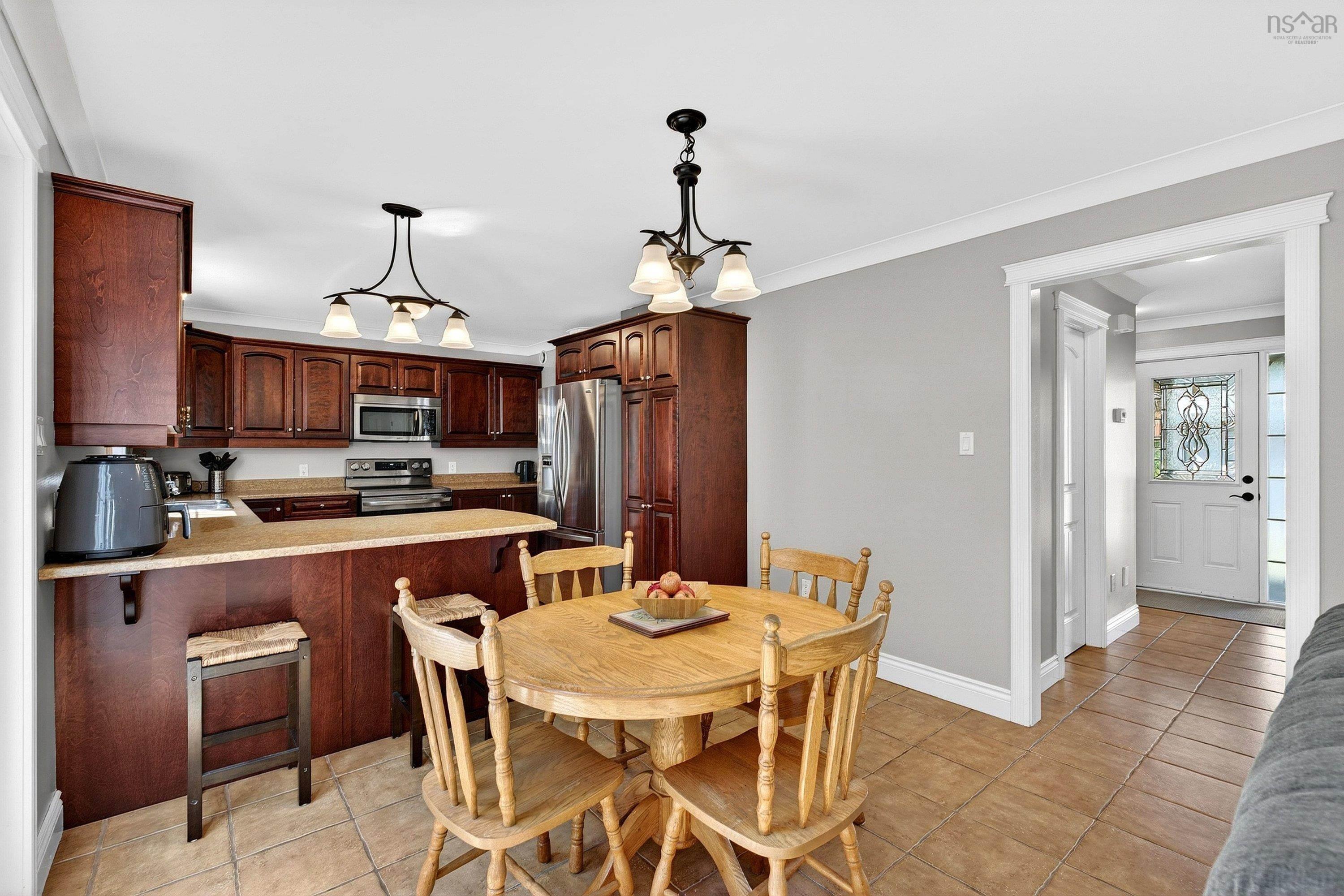 7 Parkview Lane, Dartmouth, NS (MLS 202613732)