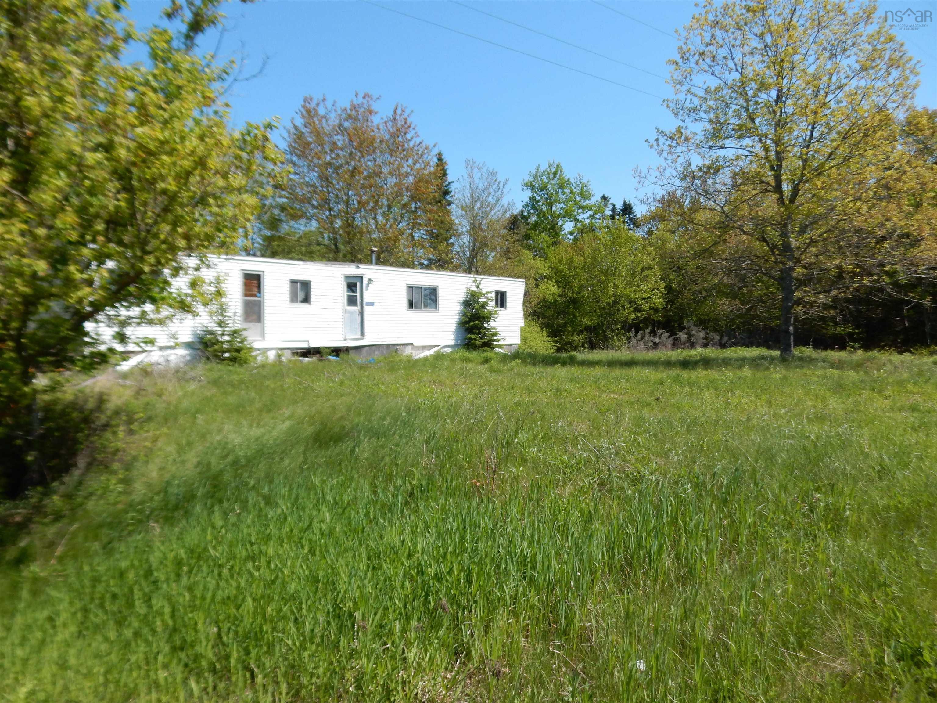 $46,900.00: 12520 Highway 224, Middle Musquodoboit