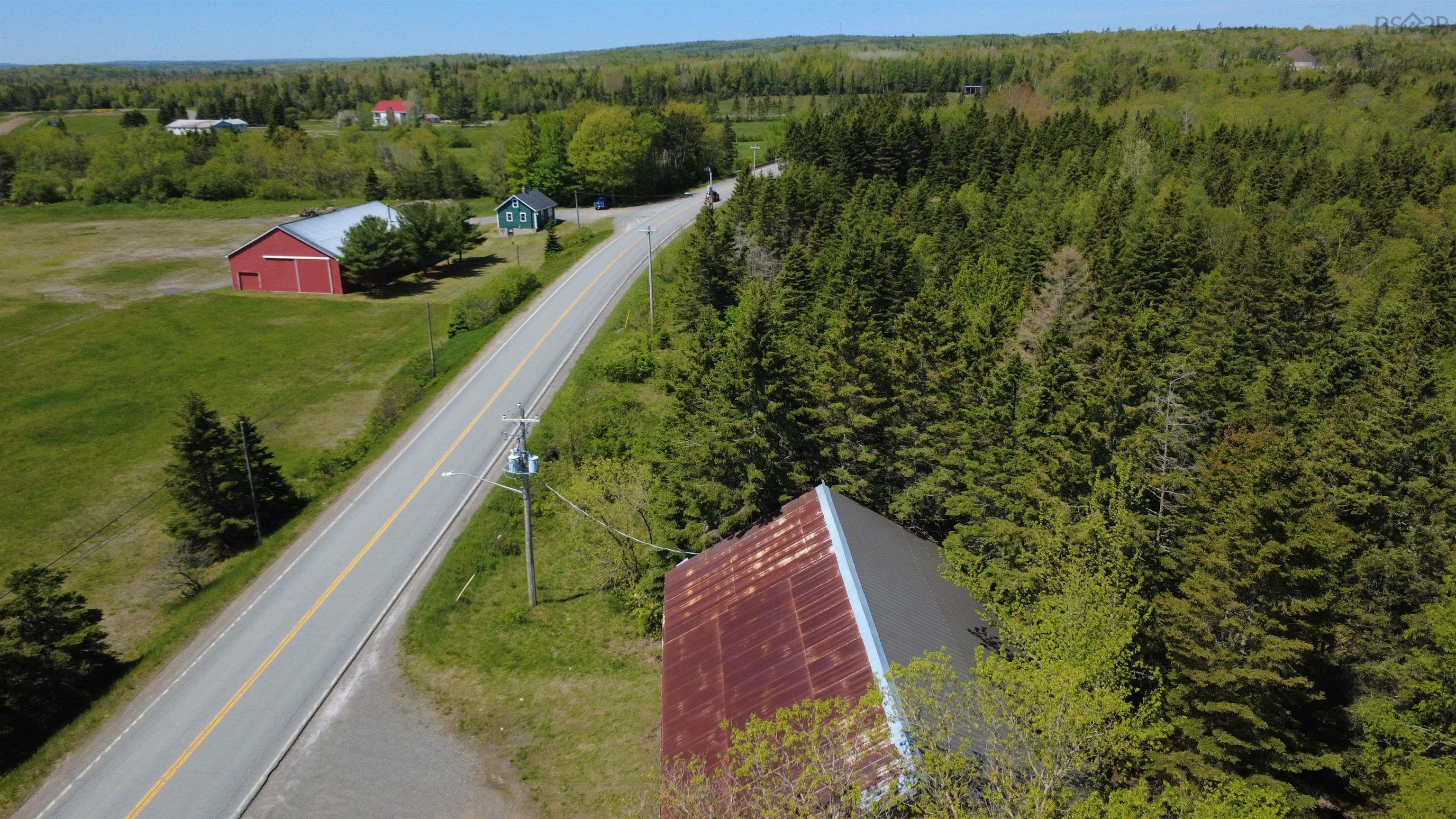 $46,900.00: 12520 Highway 224, Middle Musquodoboit