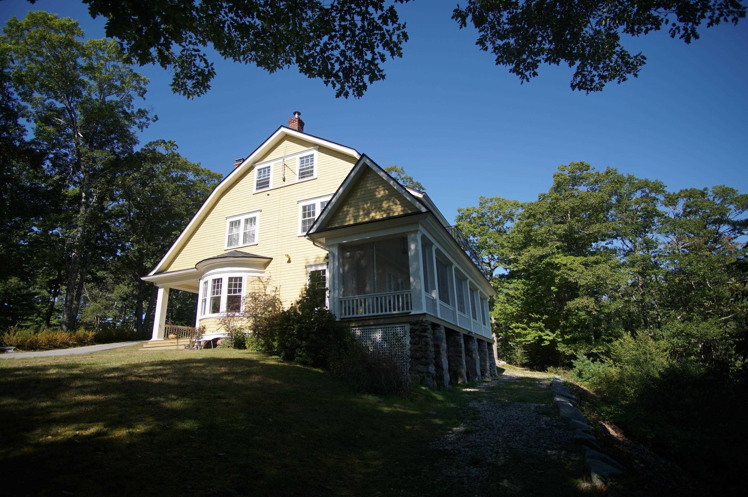 $1,850,000.00: 1628 Upper Clyde Road, Clyde River